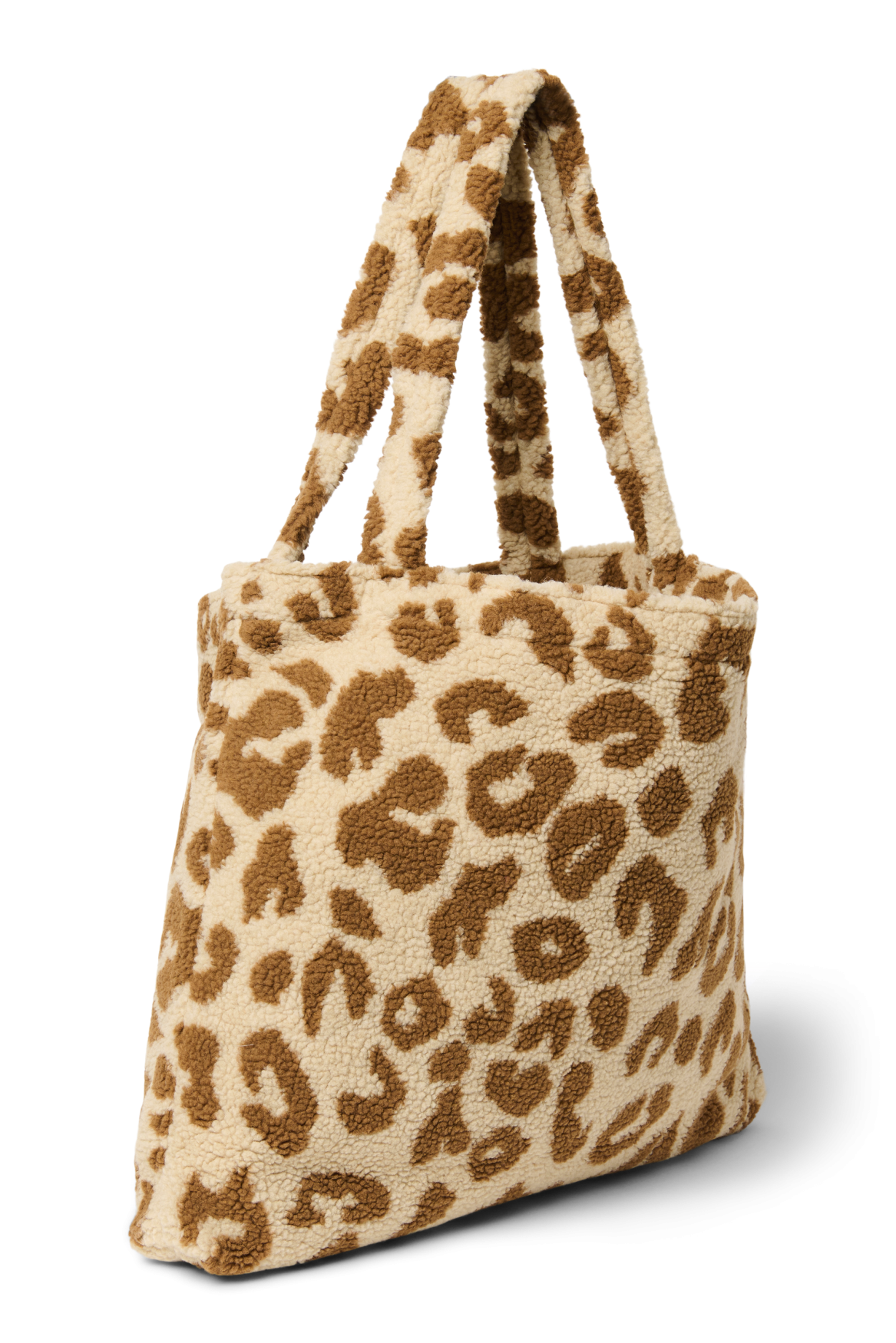 Studio Noos Teddy Mom Bag Wickeltasche Leopard