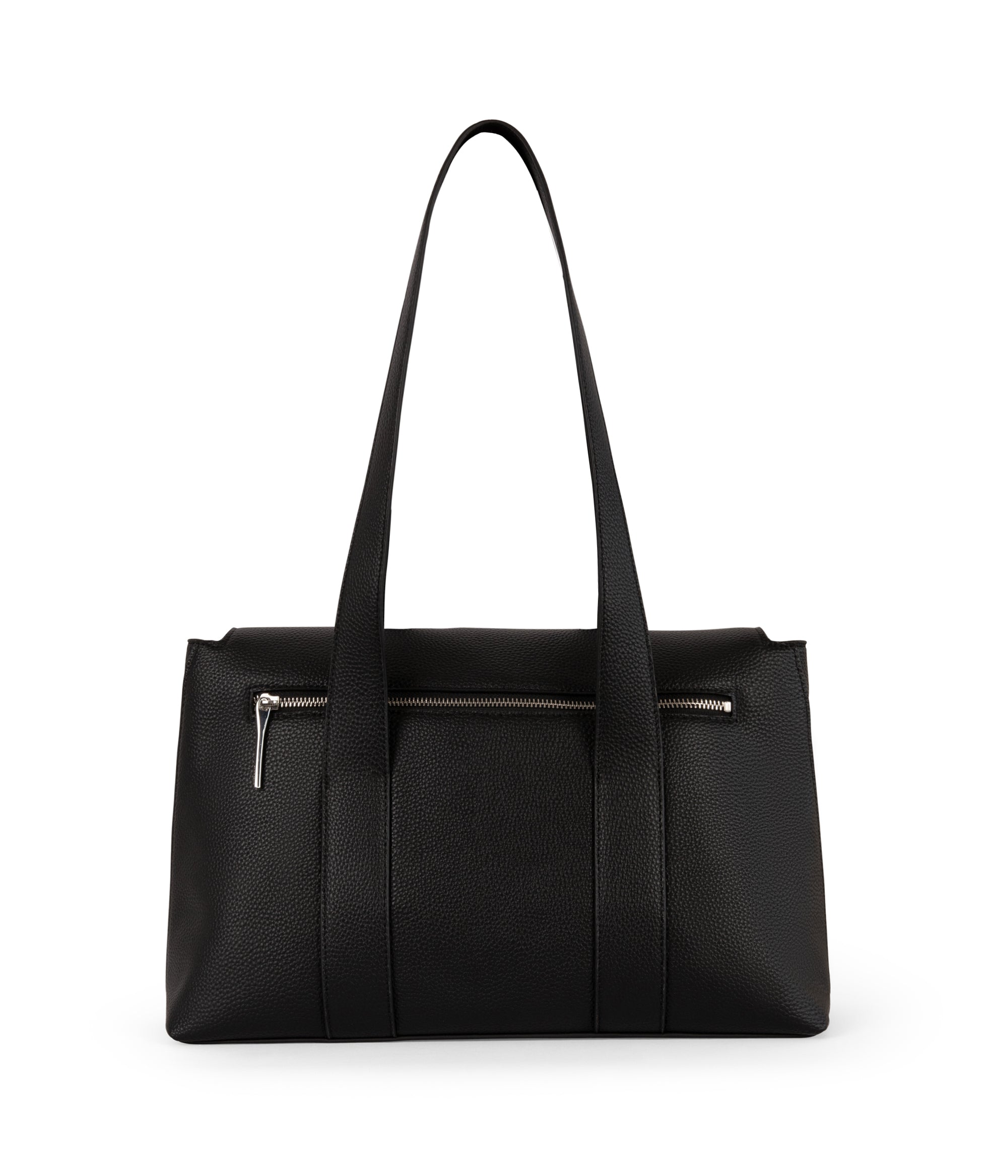 Matt & Nat Molly Shopper Toffee mit Laptopfach
