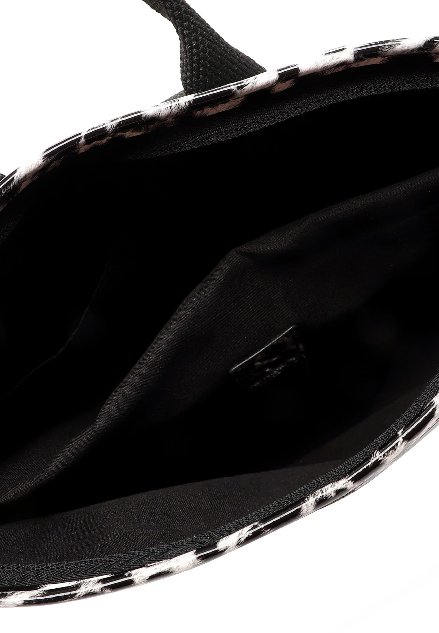 SURI FREY Jessy-Lu City Backpack Rucksack Schwarz