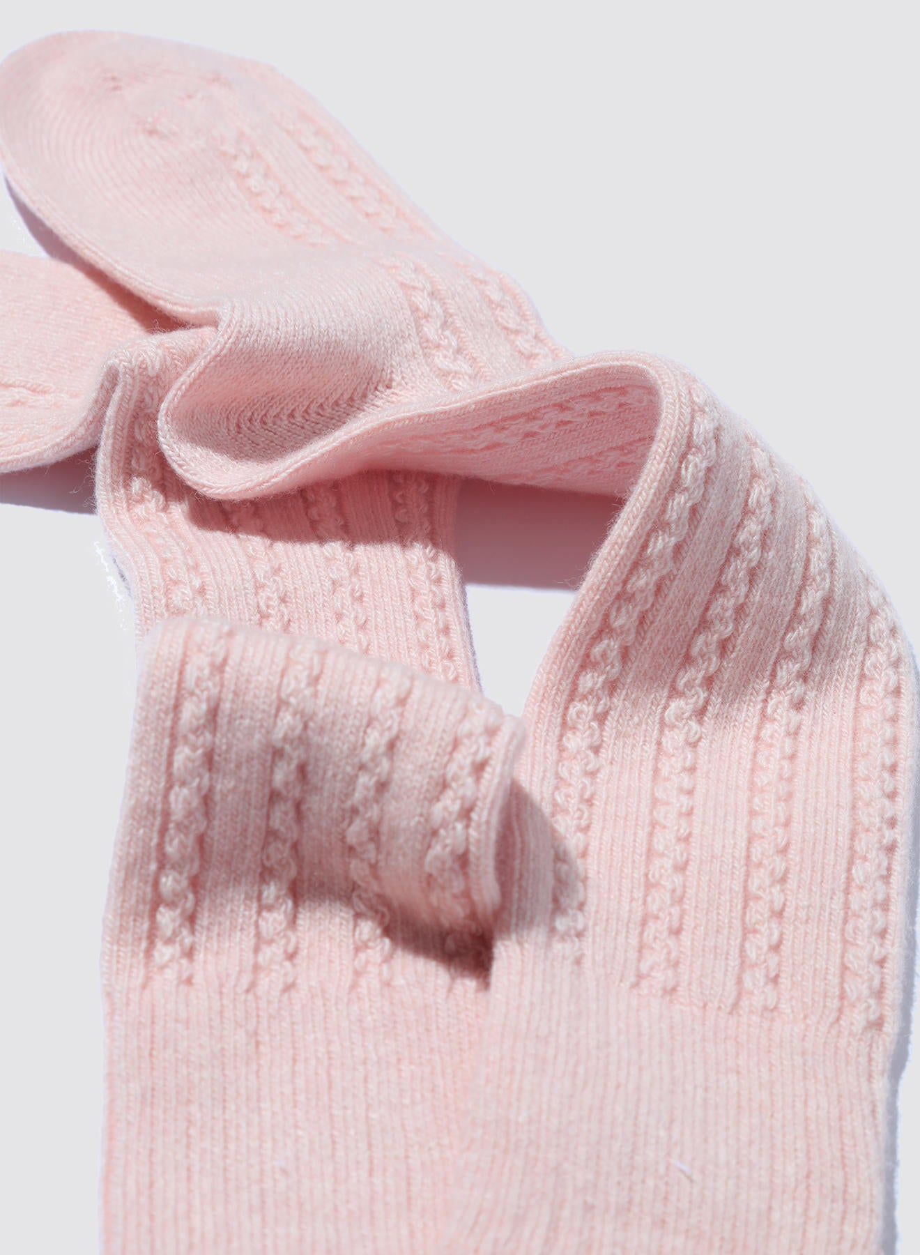Maria la Rosa Scotland Cashmere Socken Waldgrün