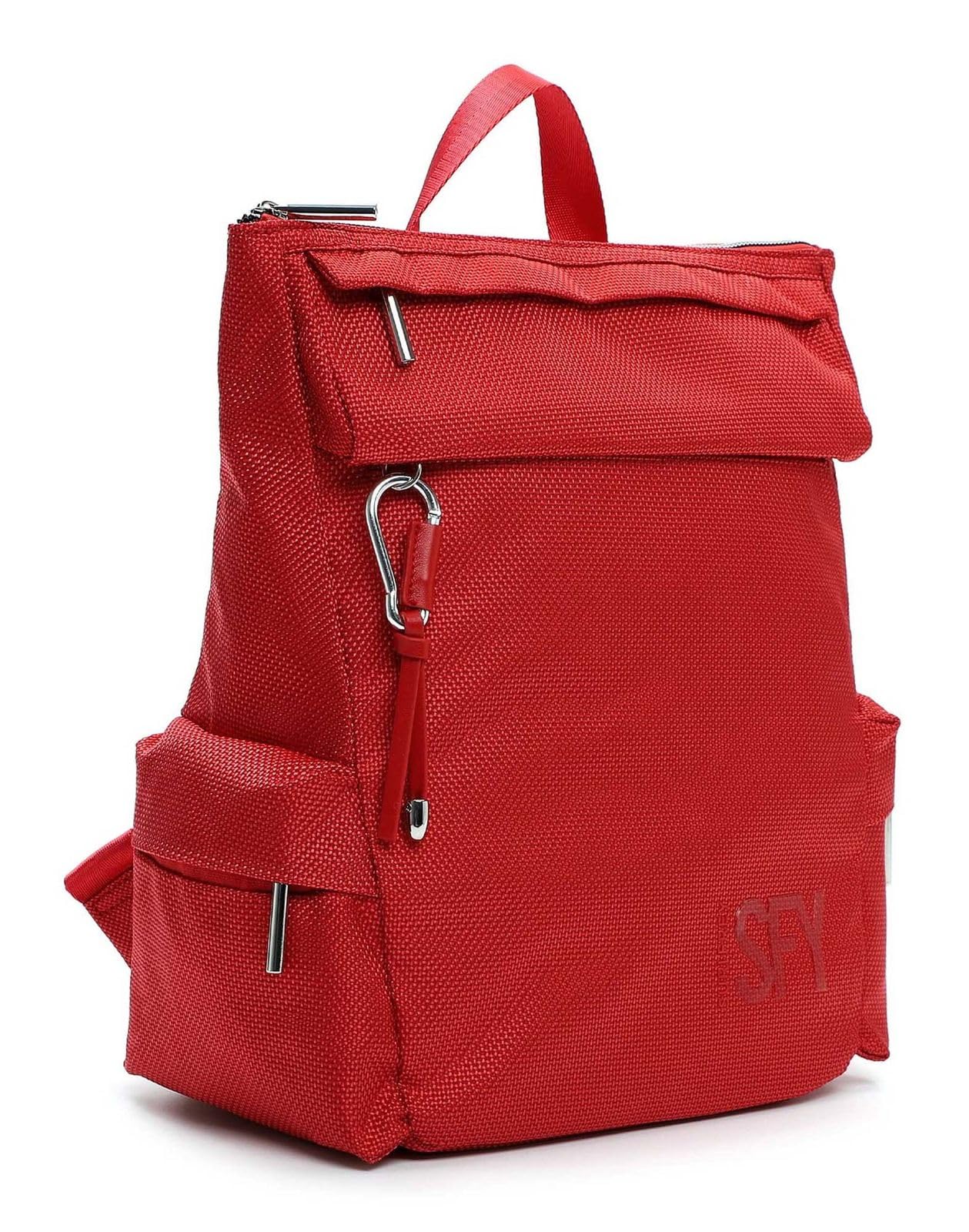 SURI FREY Suri Sports Marry City Backpack L Rucksack Ruby