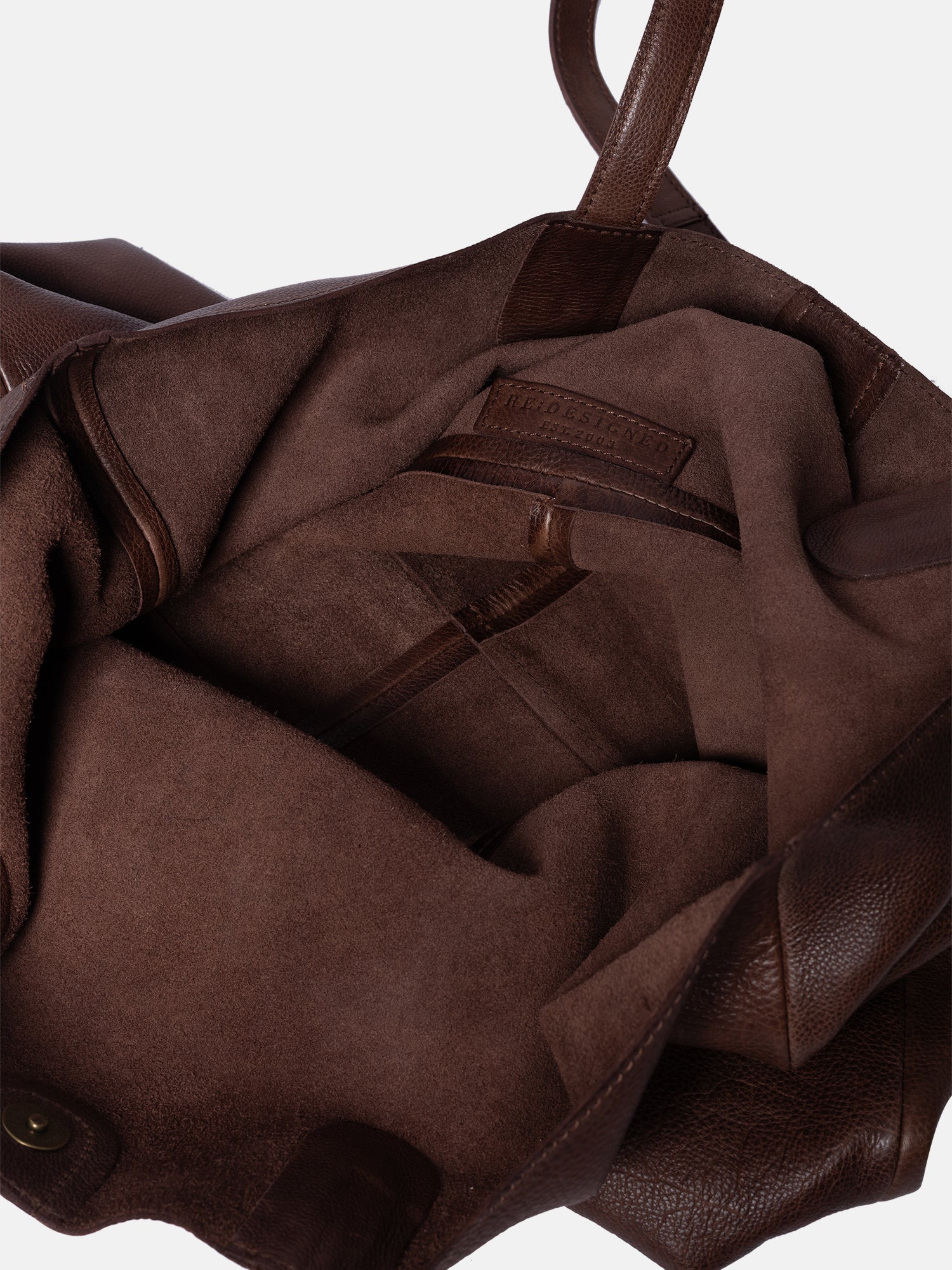 RE:DESIGNED Marlo Urban 4897 Shopper Woodsmoke Laptop