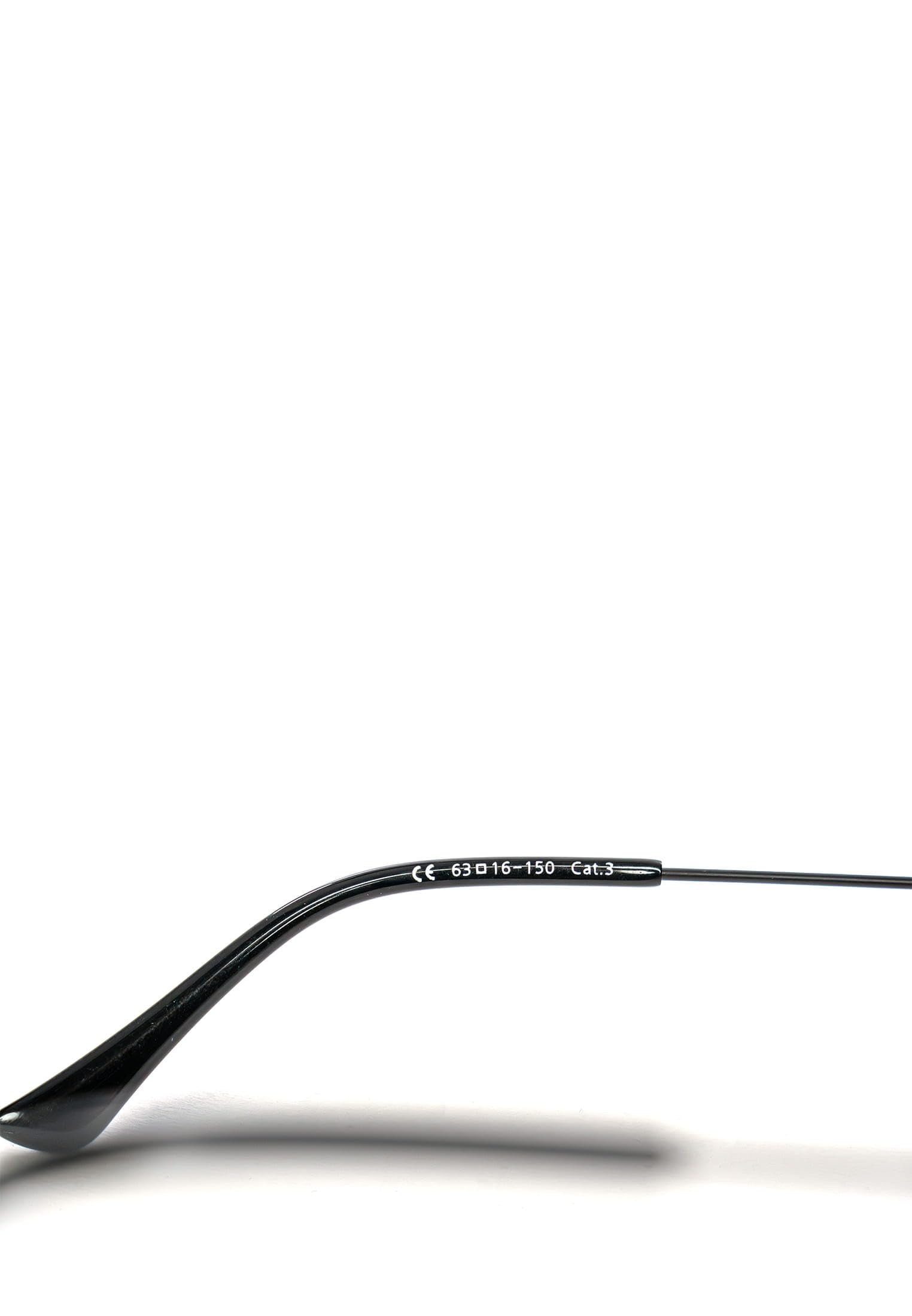 SURI FREY SFY Suri Fly SFW20002 Sonnenbrille Black 100 schwarz