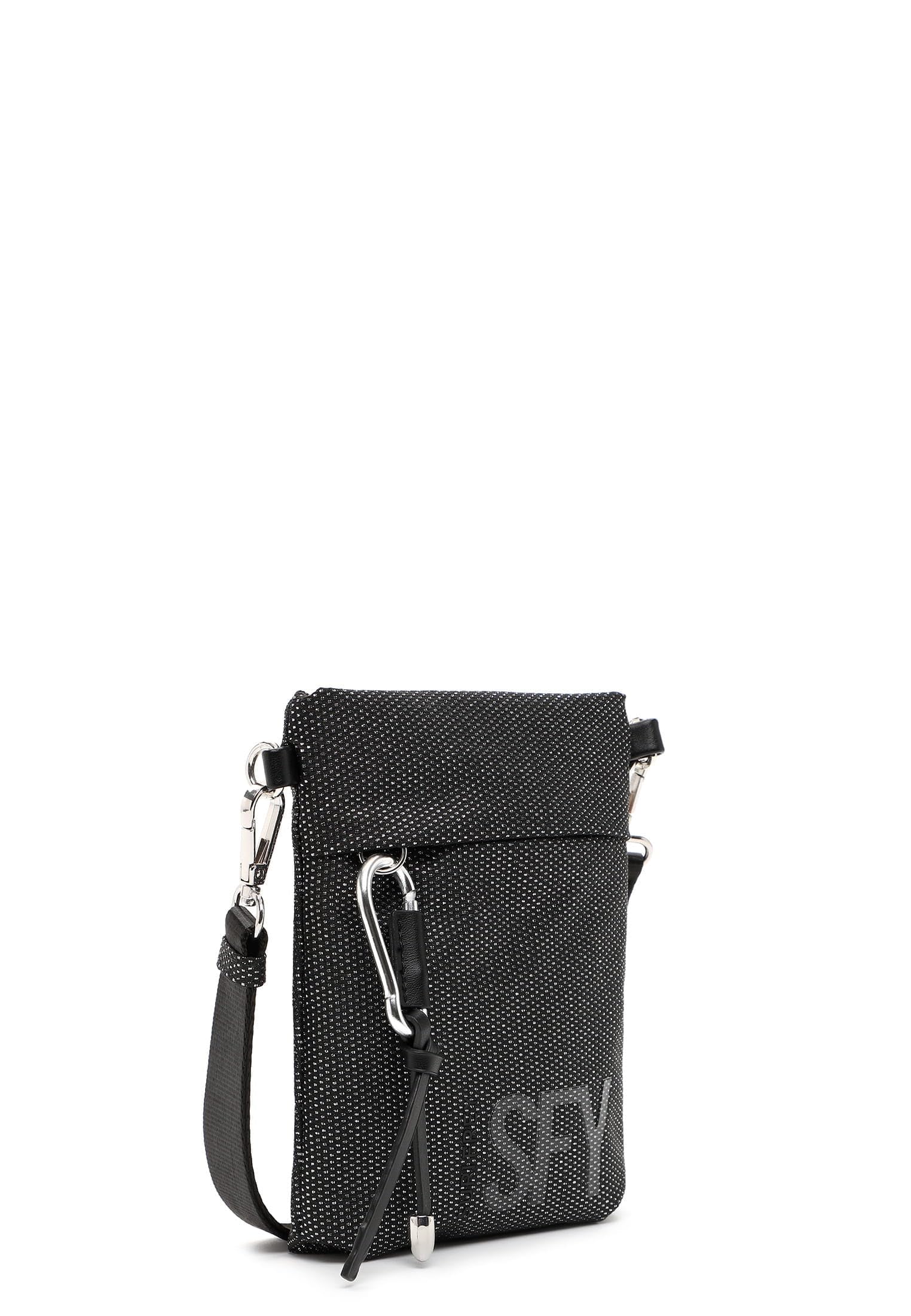 SURI FREY Suri Sports Fany Smartphonebag Handytasche Darksilver