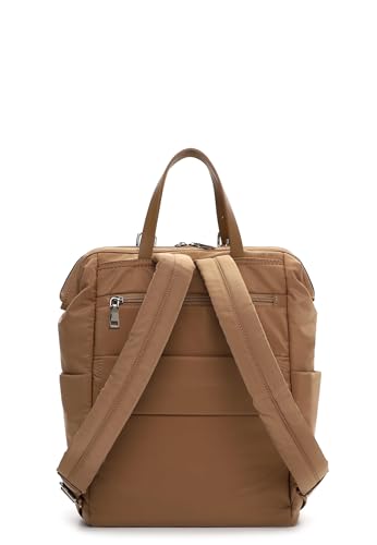 SURI FREY SFY Sissy 17255 Rucksack sahara Laptop