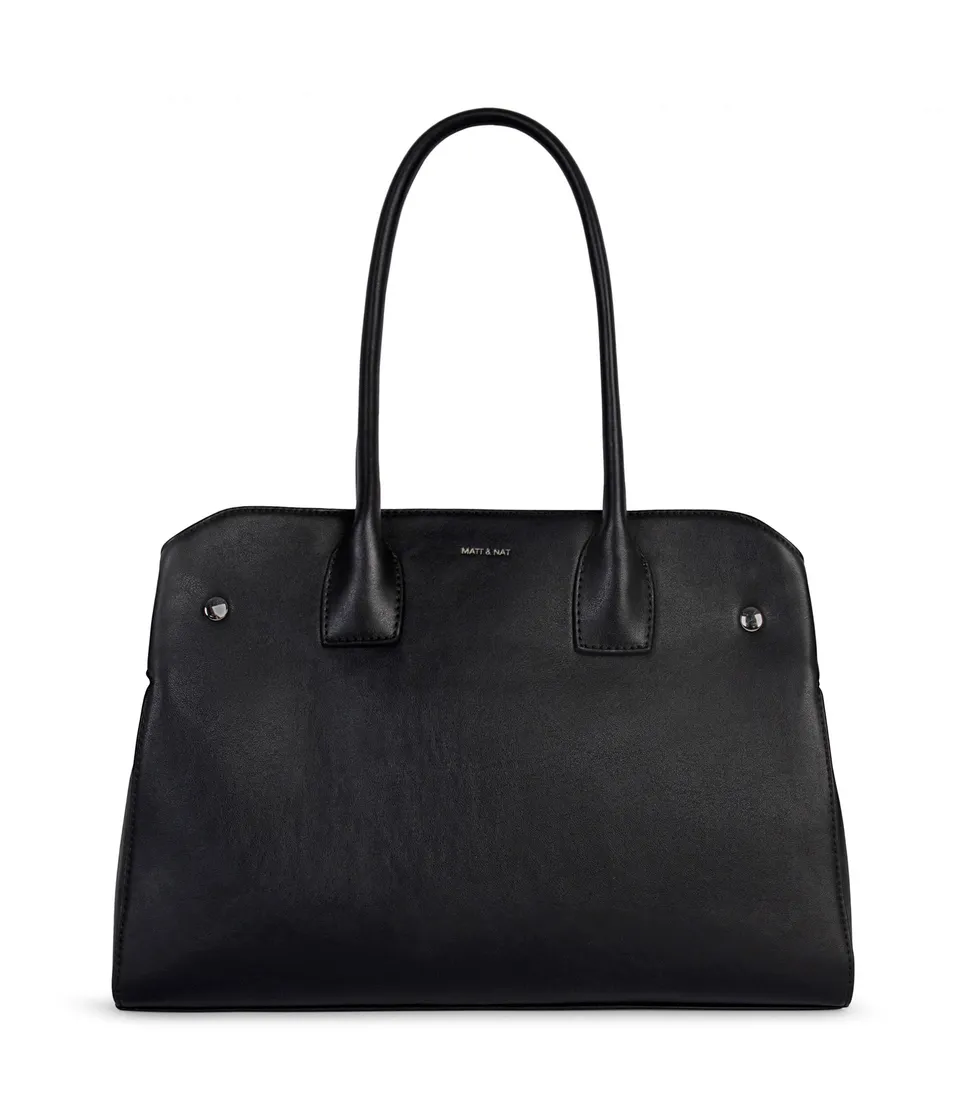 Matt & Nat Dila Forum Tote Bag Chameleon vegan