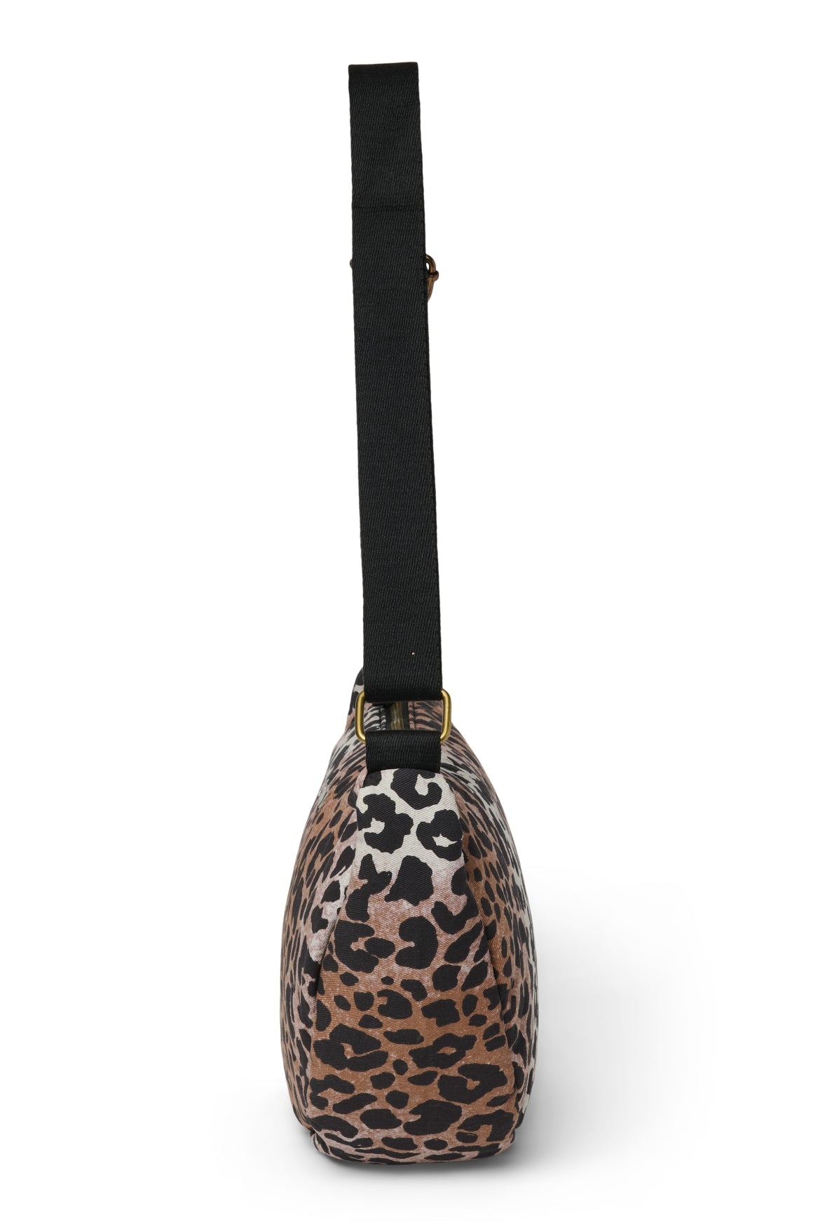 Studio Noos Soft Cotton Bauchtasche Hazel Leopard Baumwolle