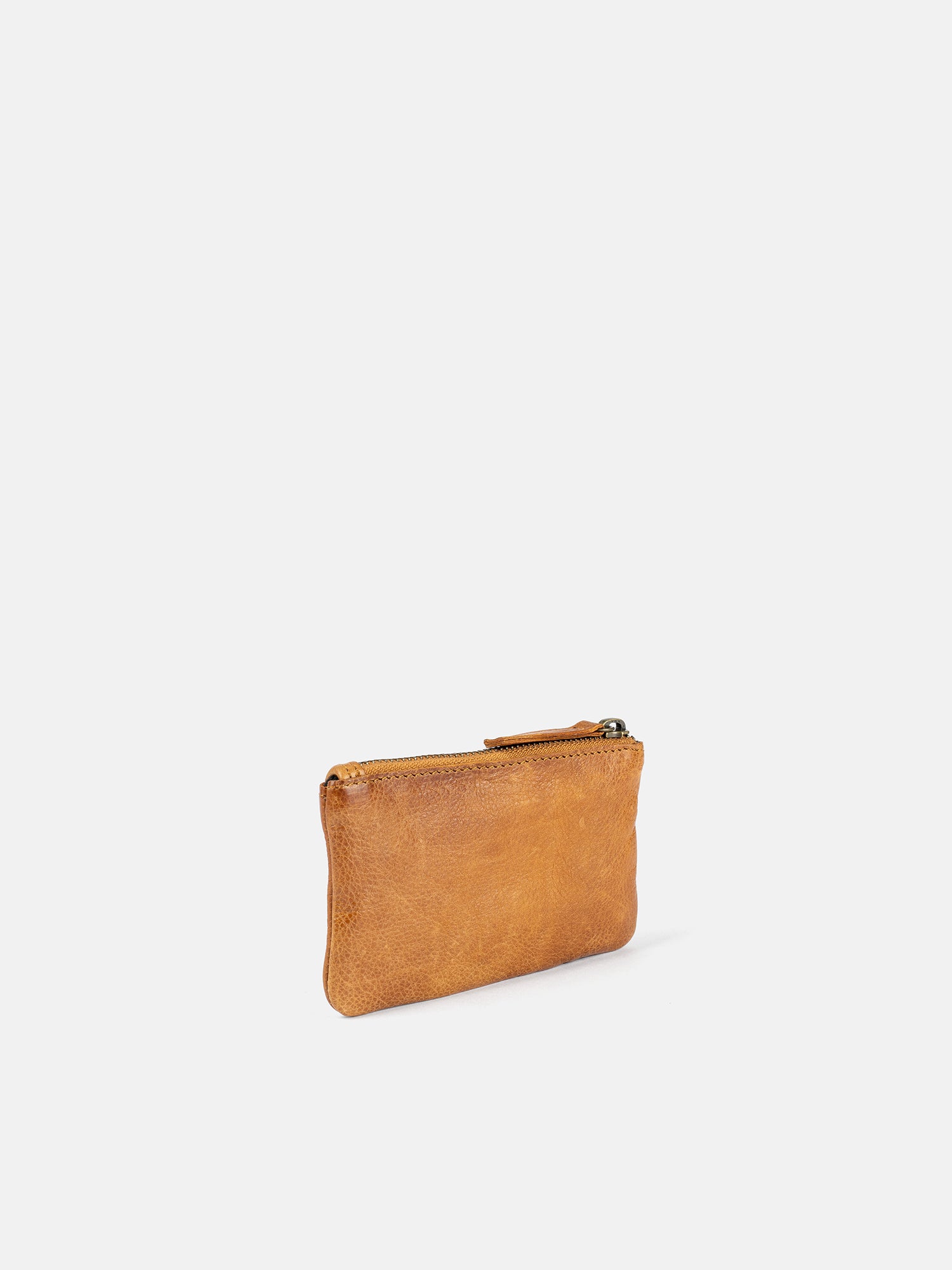 RE:DESIGNED Niva Urban 4941 Geldbörse Burned Tan
