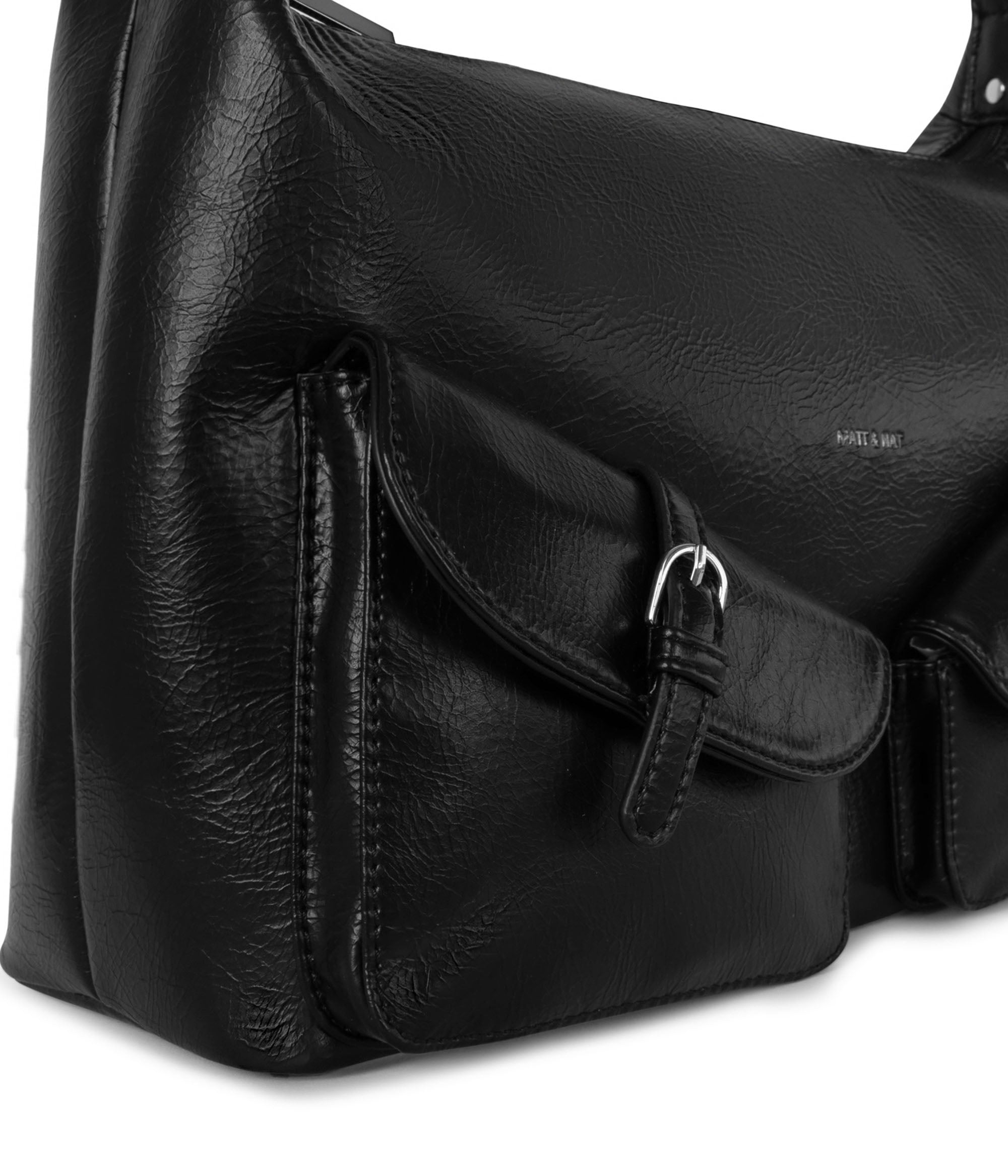 Matt & Nat Malda Schultertasche Hobo groß