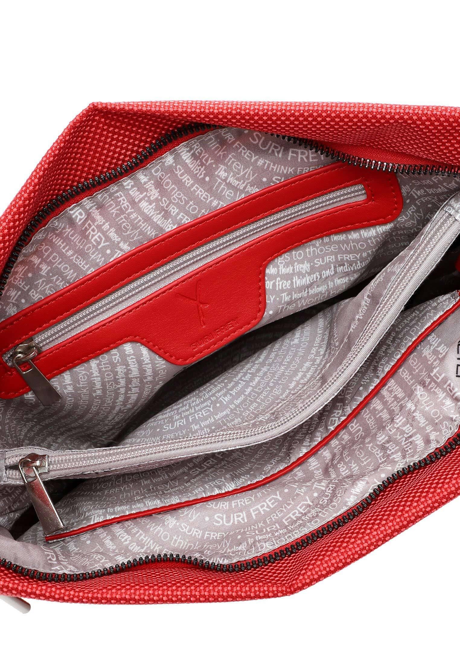 SURI FREY Suri Sports Marry Crossover Lightred gross