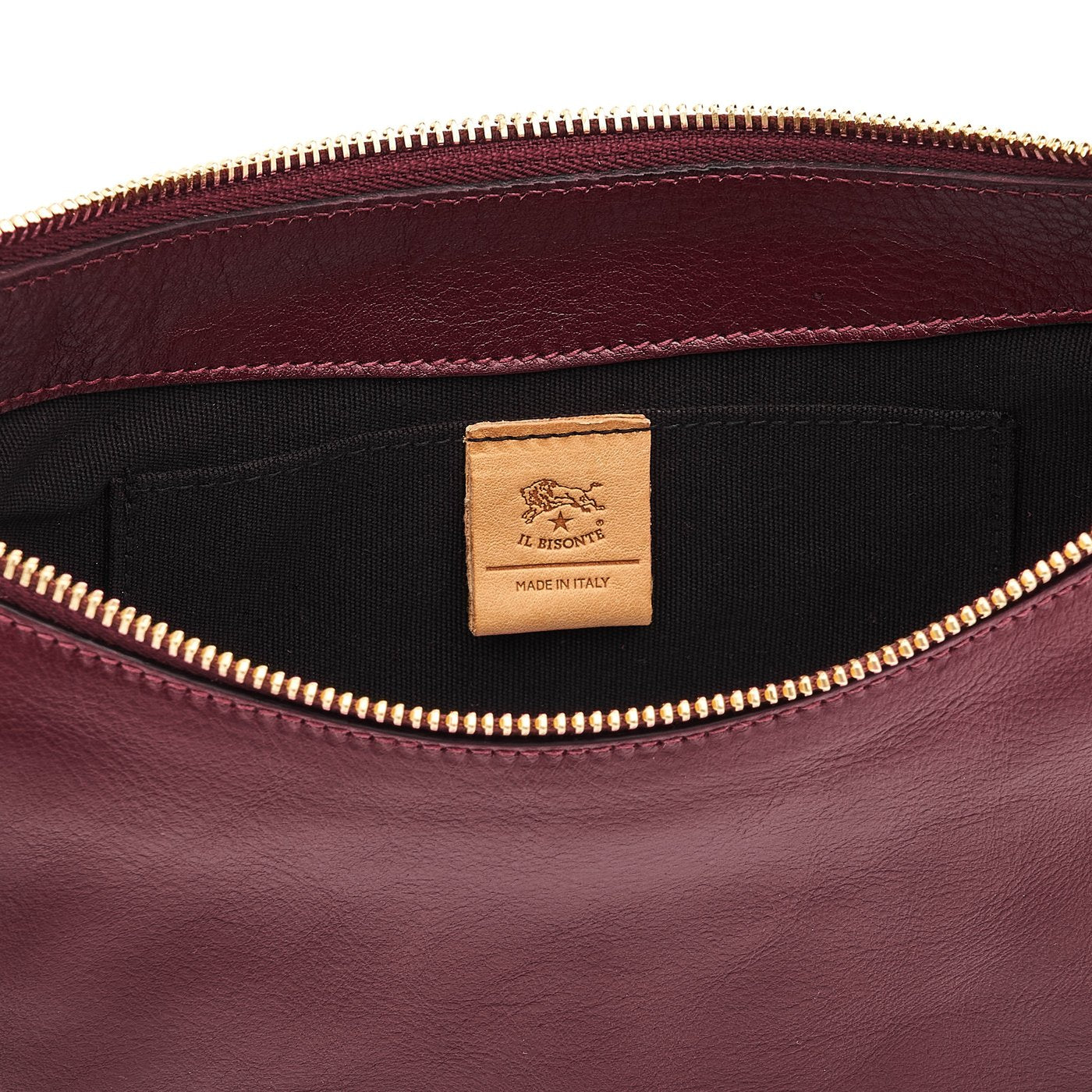 Il Bisonte Oliveta Hobo Amarena Vollleder