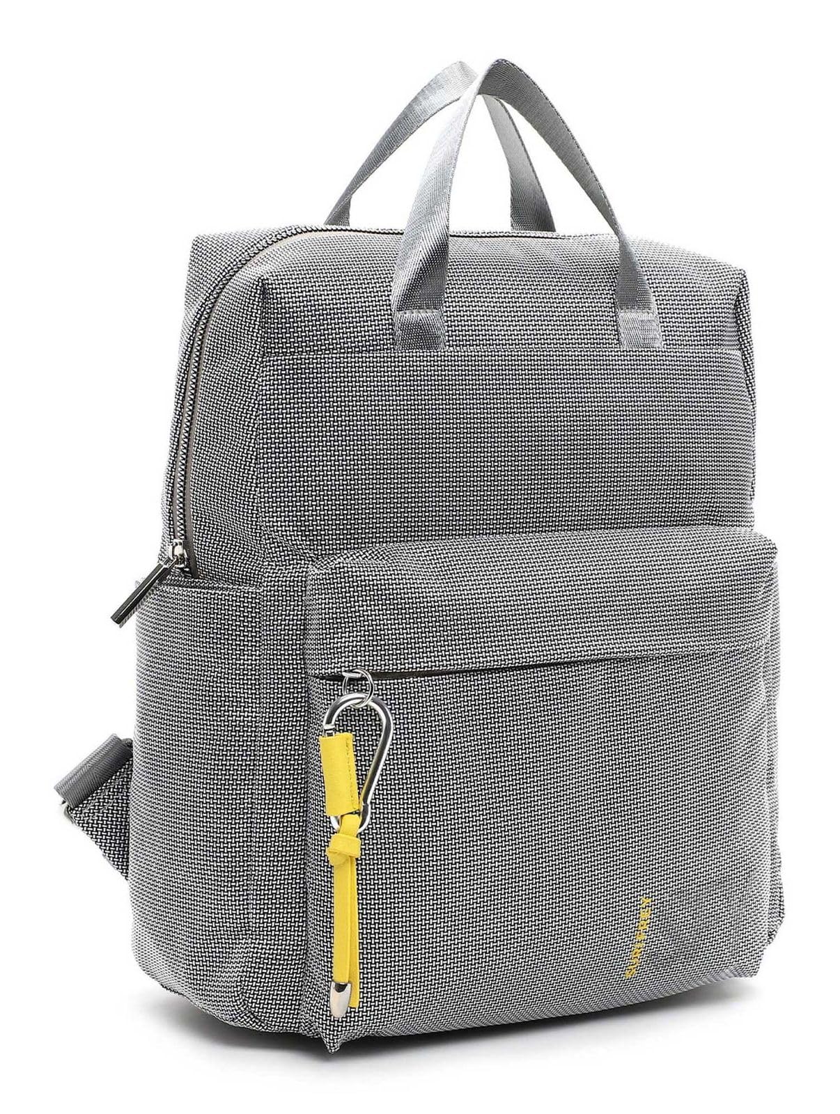 SURI FREY Suri Sports Marry City Backpack M Rucksack Lightgrey
