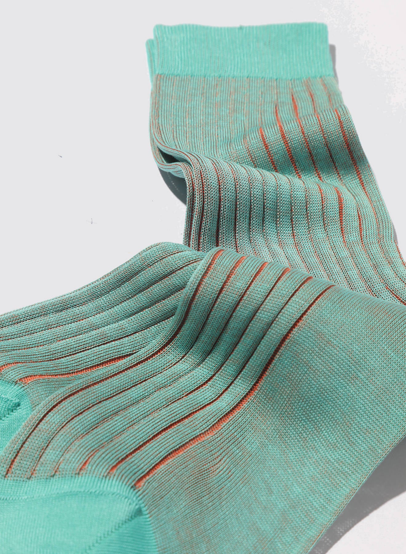 Maria la Rosa WD052JQ0000 Socken Water Baumwolle