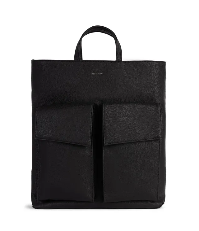 Matt & Nat Grain Myron Rucksack 13 Zoll vegan