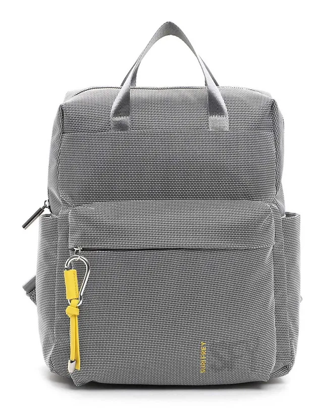 SURI FREY Suri Sports Marry City Backpack M Rucksack Lightgrey