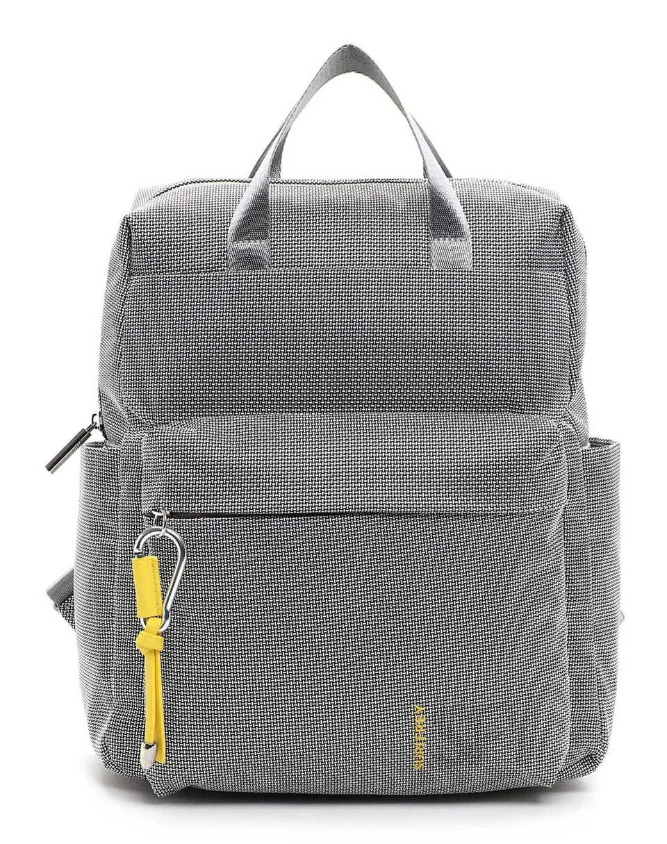 SURI FREY Suri Sports Marry City Backpack M Rucksack Lightgrey