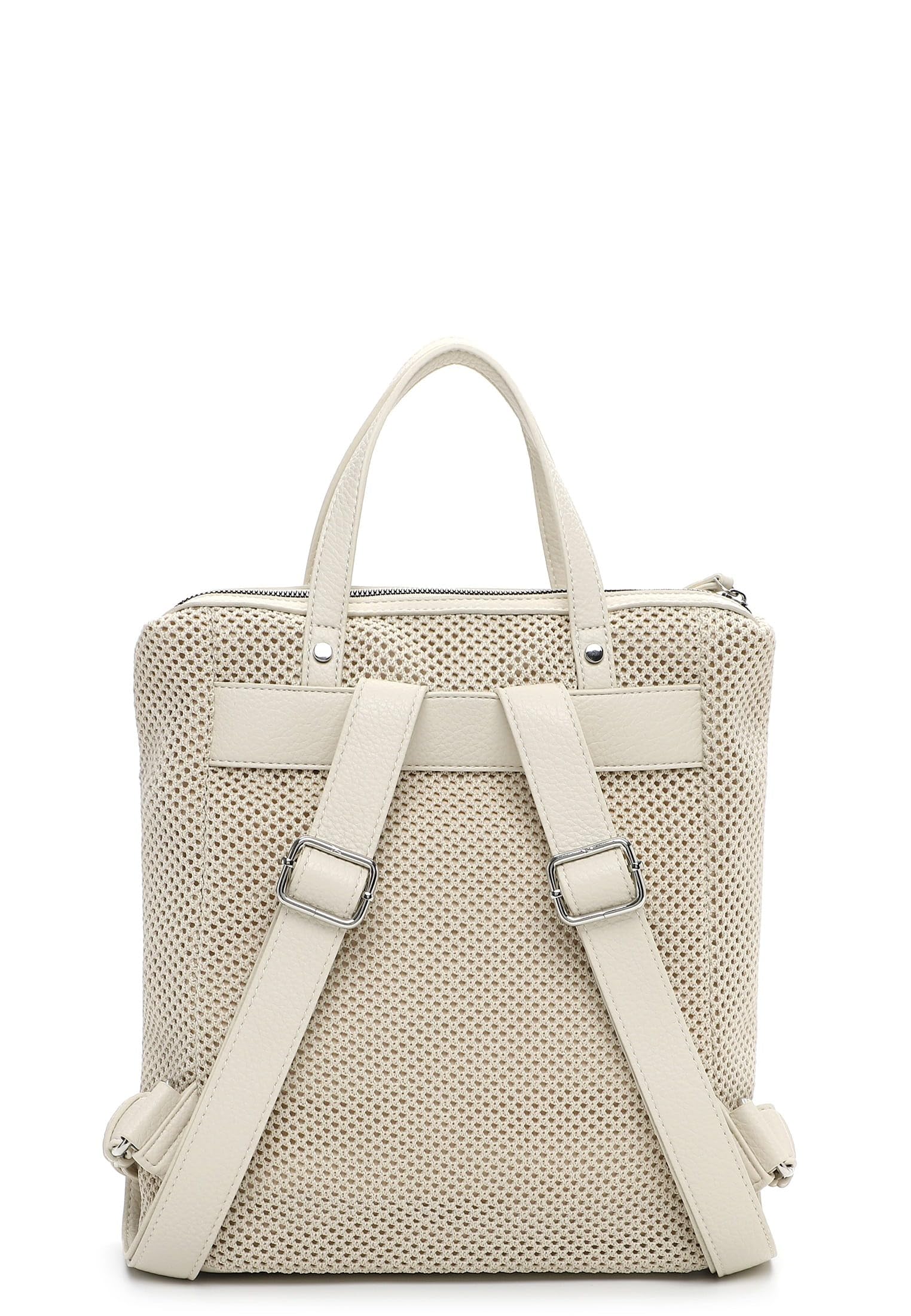 SURI FREY SFY Gitty 17135 Rucksack beige vegan
