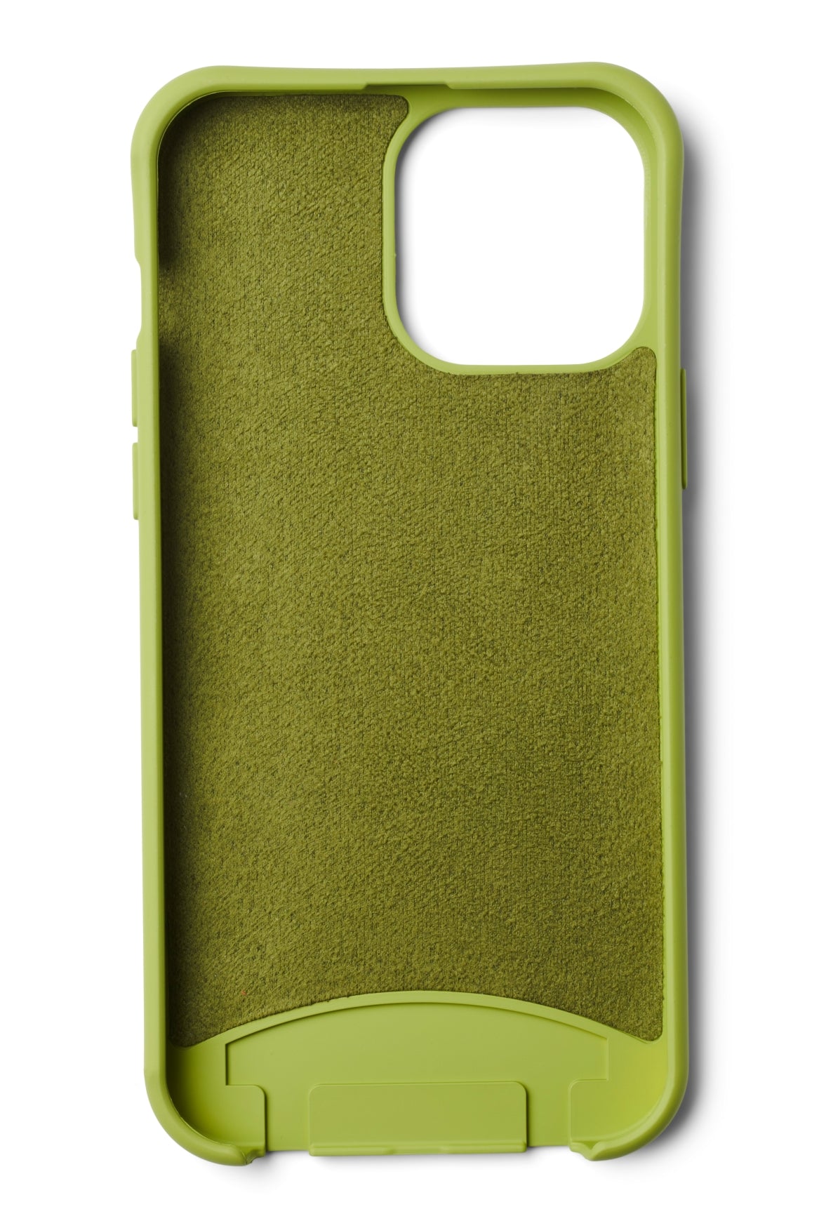 Studio Noos Handyhülle 13 Pro Max Matcha Grün