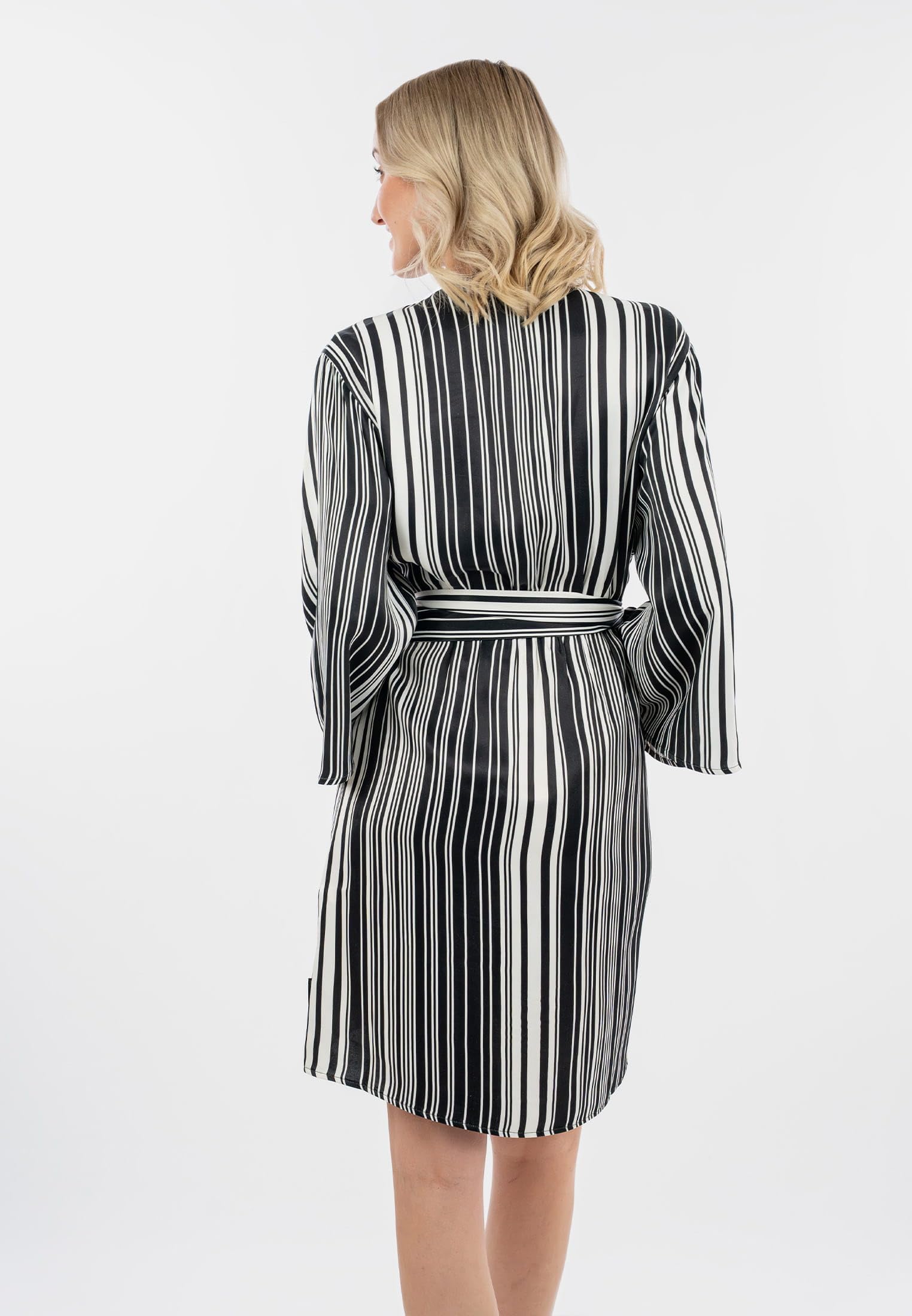 SURI FREY SFY Freyday SFW10048 Wickelkleid XS Streifen