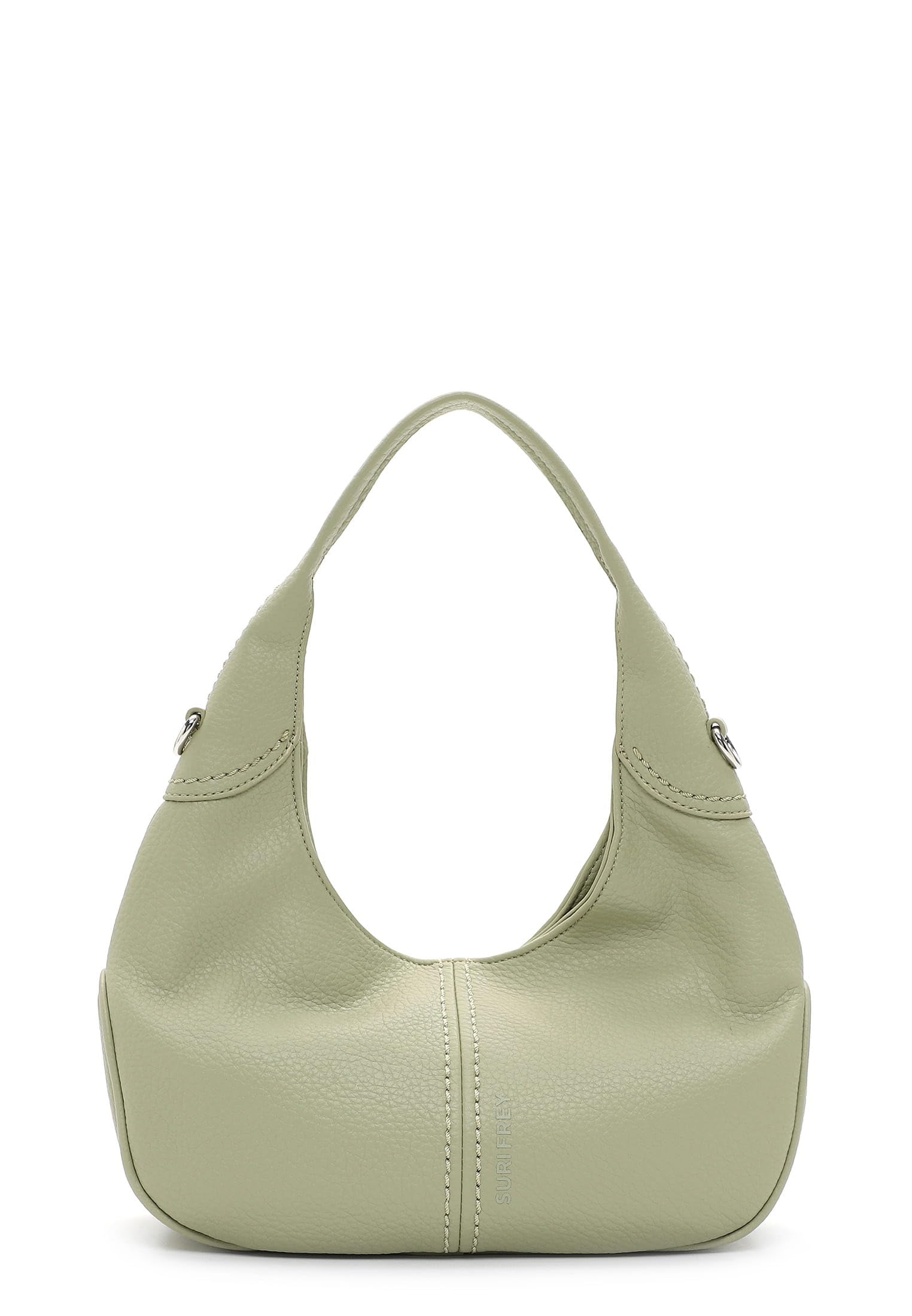 SURI FREY Nessy Shoulder Bag M Schultertasche Pistachio