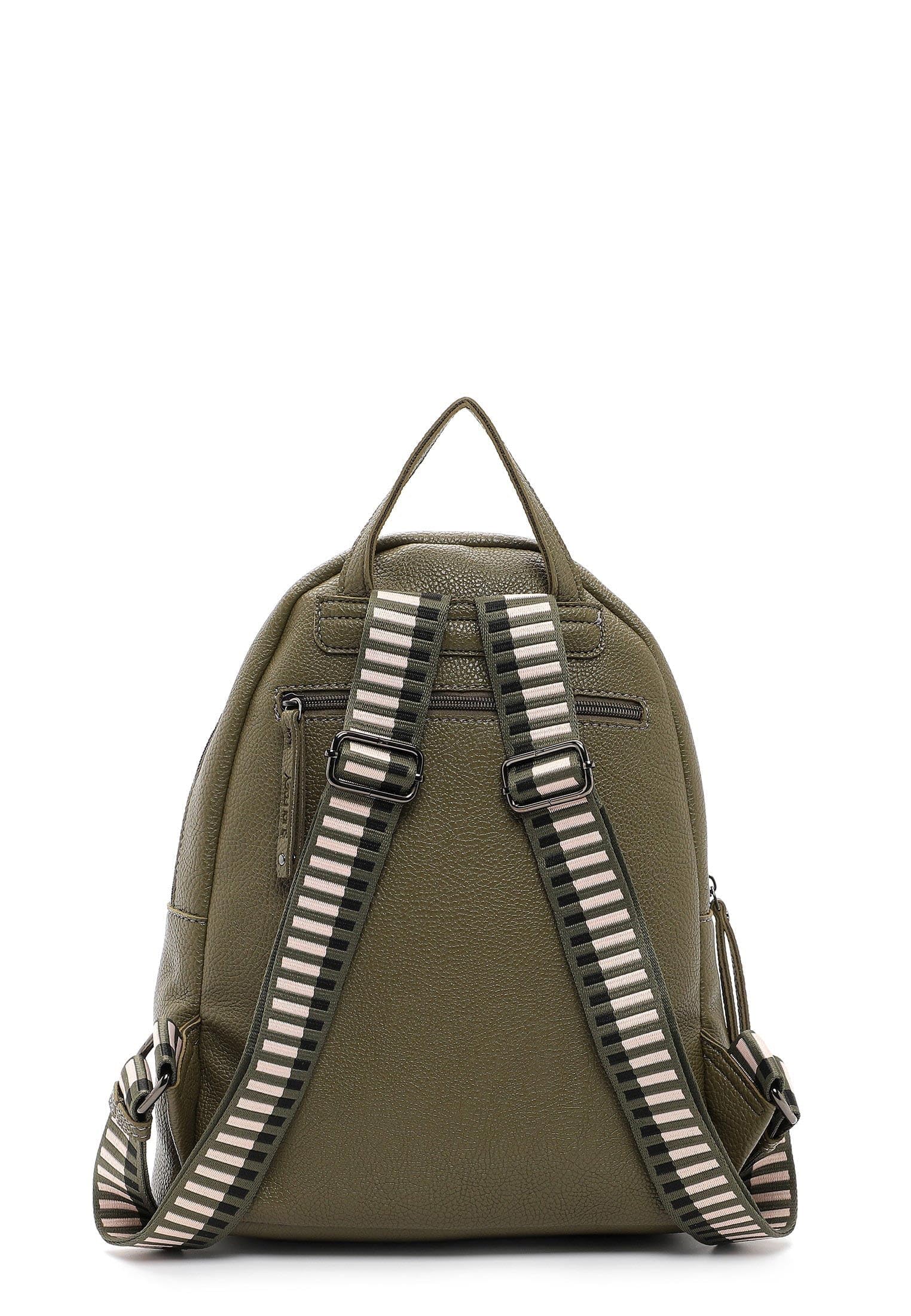 SURI FREY Kiky 14136 Rucksack Oliv Uni