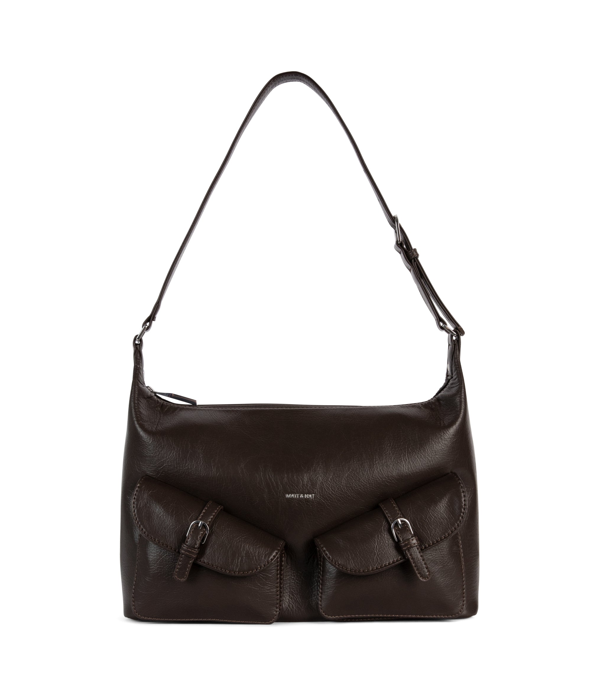 Matt & Nat Malda Schultertasche Hobo groß