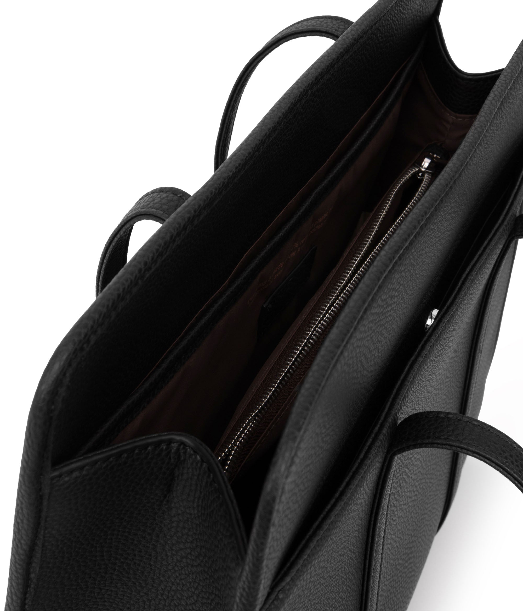 Matt & Nat Lusik Tote Black 13 Zoll Laptop