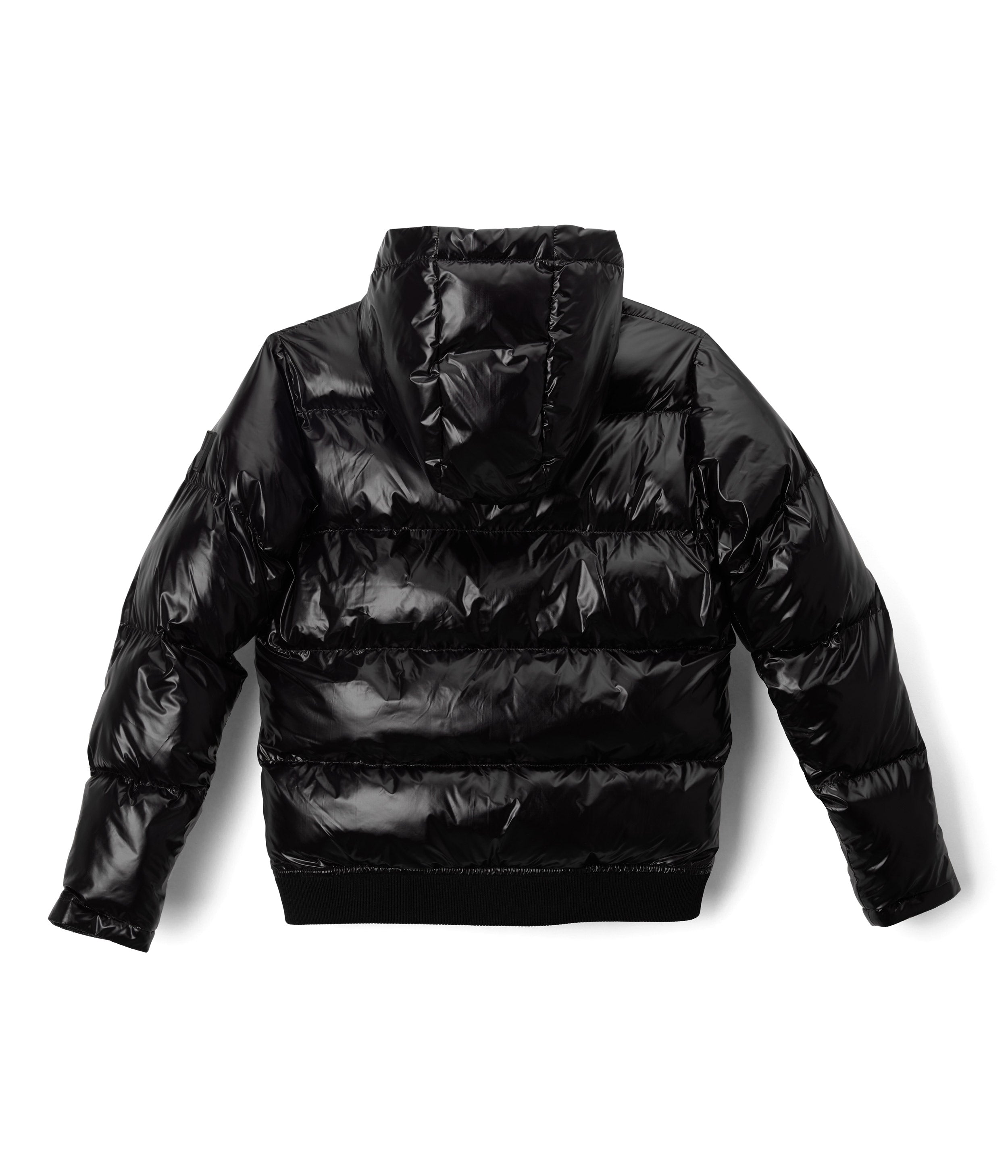 Matt & Nat Kaan Pufferjacke Schwarz Damen S