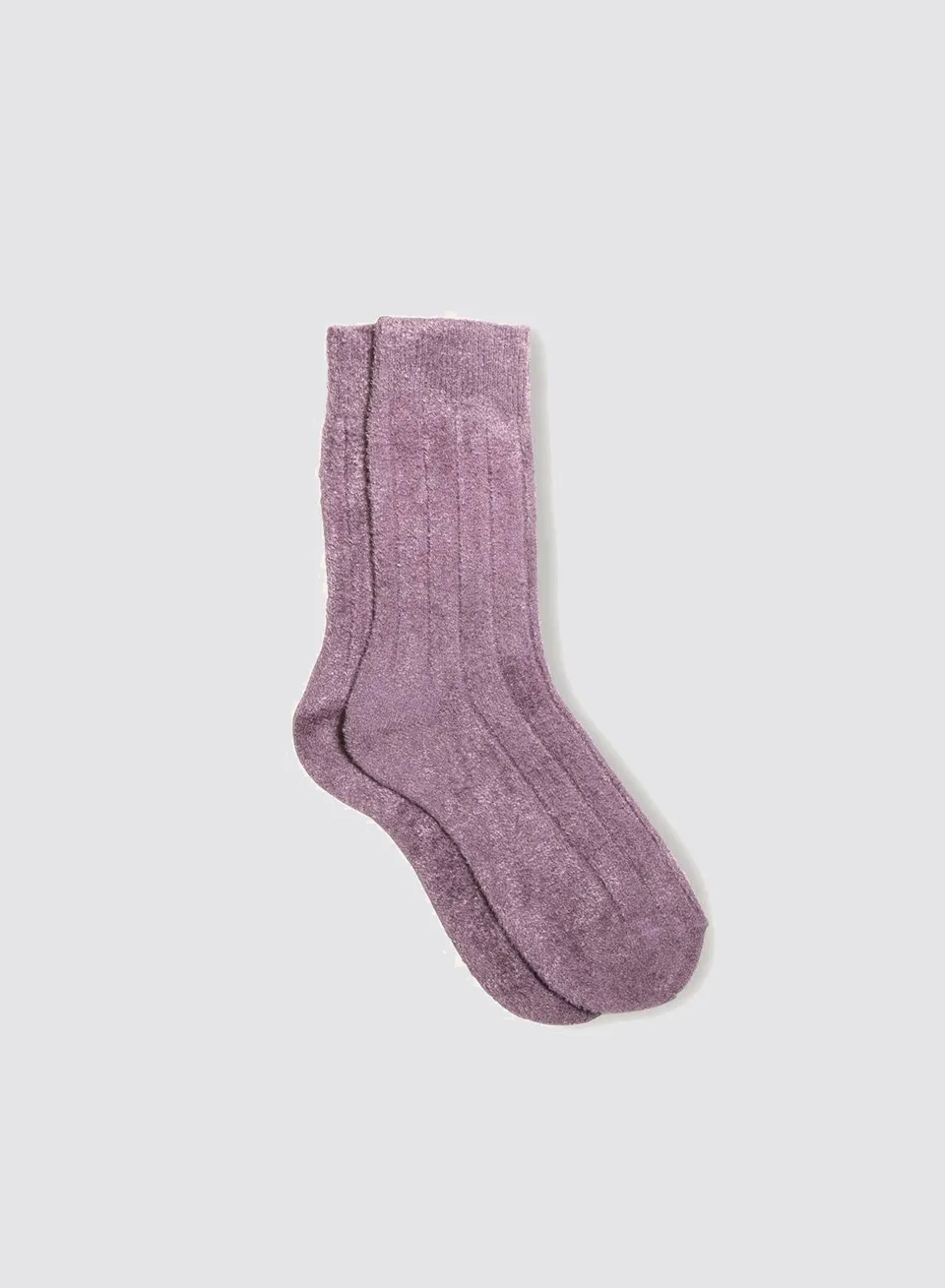 Maria la Rosa WD031UN0178 Socken Susina Rippe