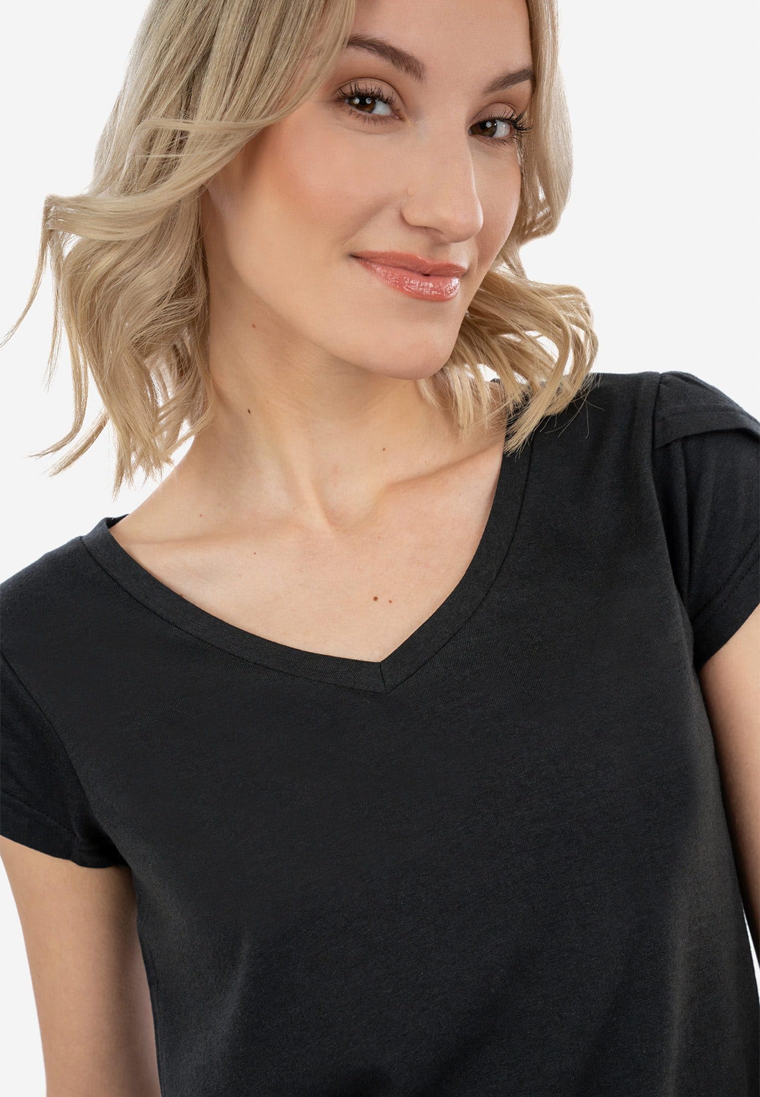 SURI FREY SFY Freyday SFW10041 T-Shirt Damen Uni