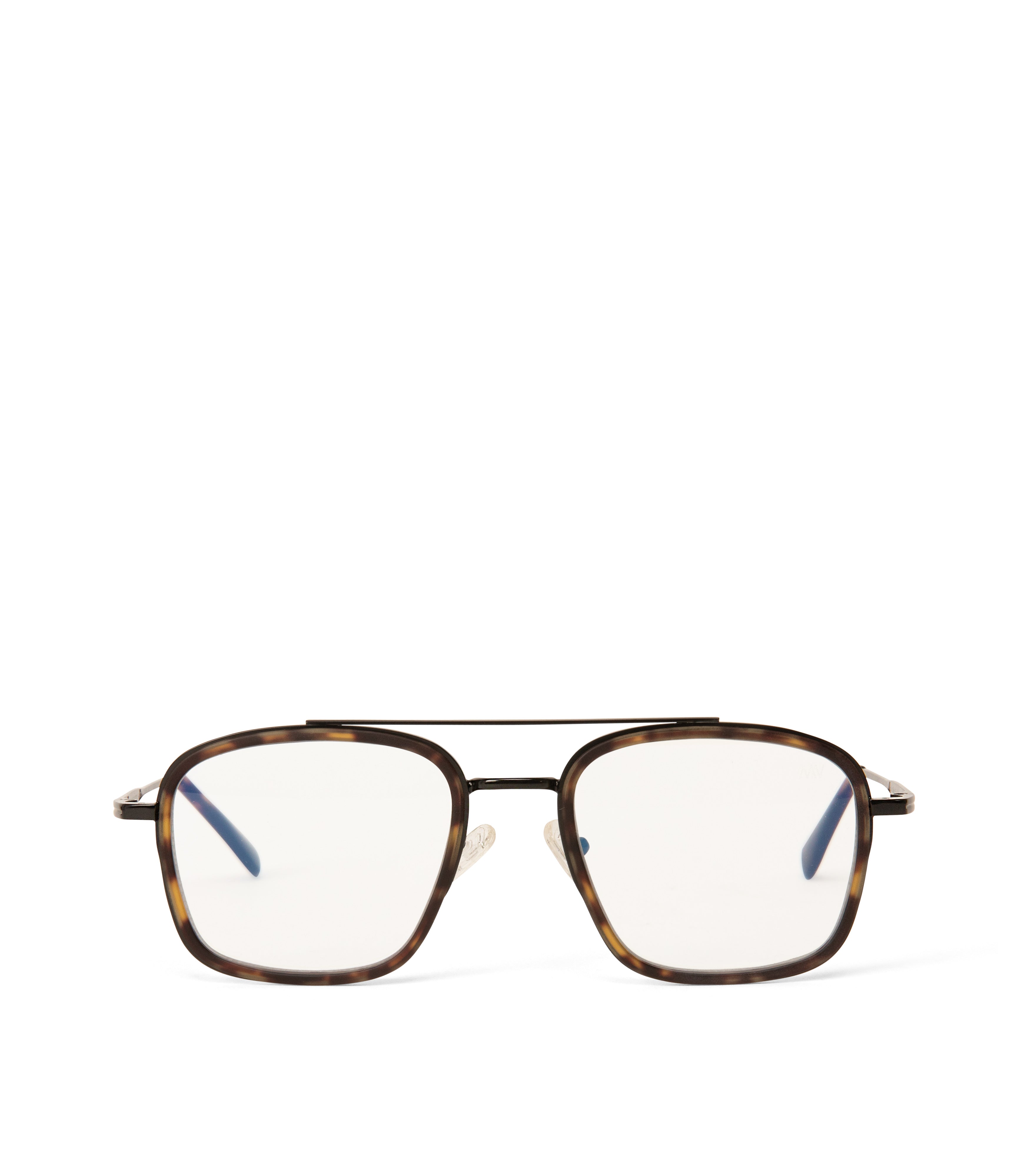 Matt & Nat Kaito-3 Lesebrille Schwarz 2,0