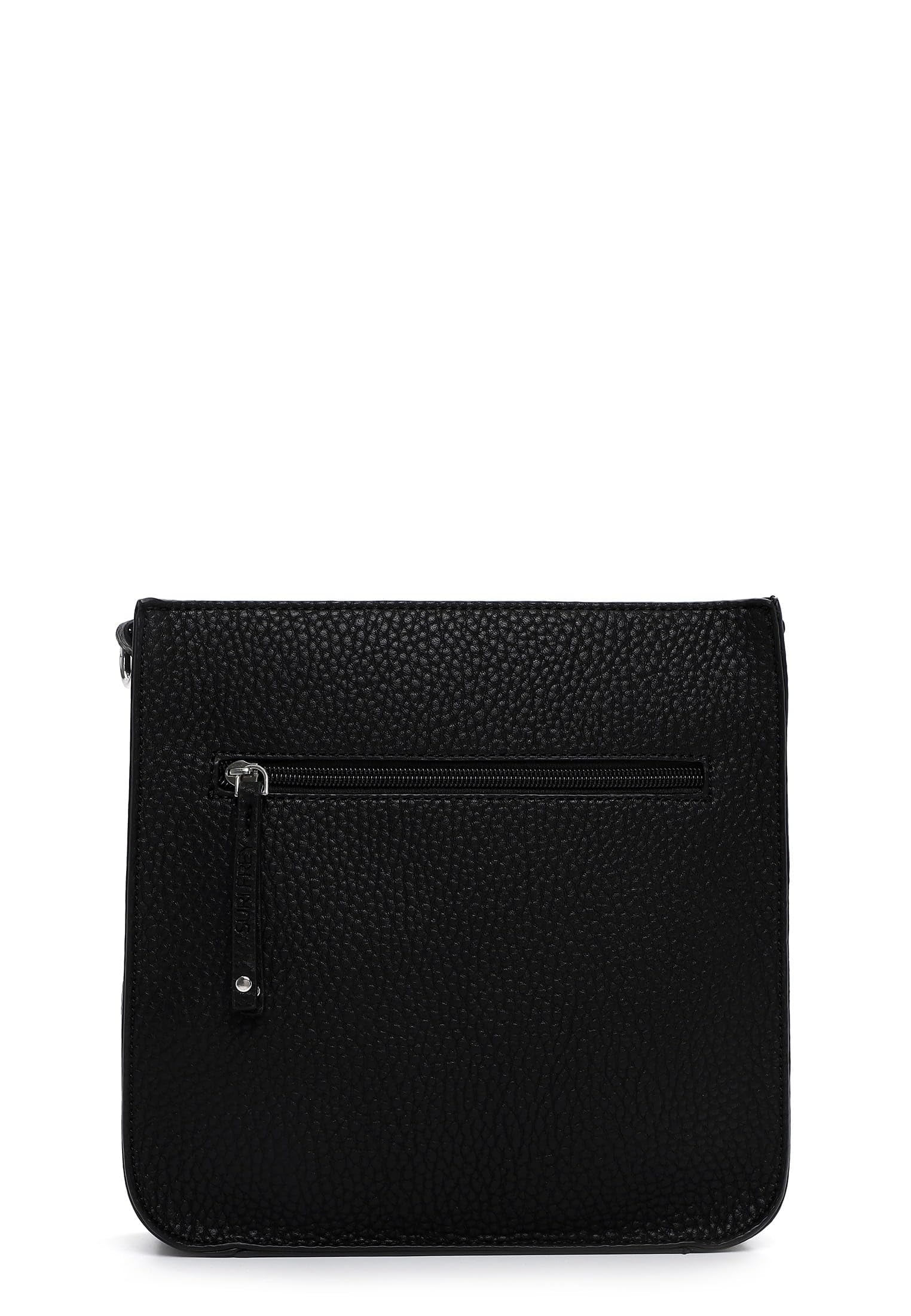 SURI FREY Berly Crossbody Bag Umhängetasche Black