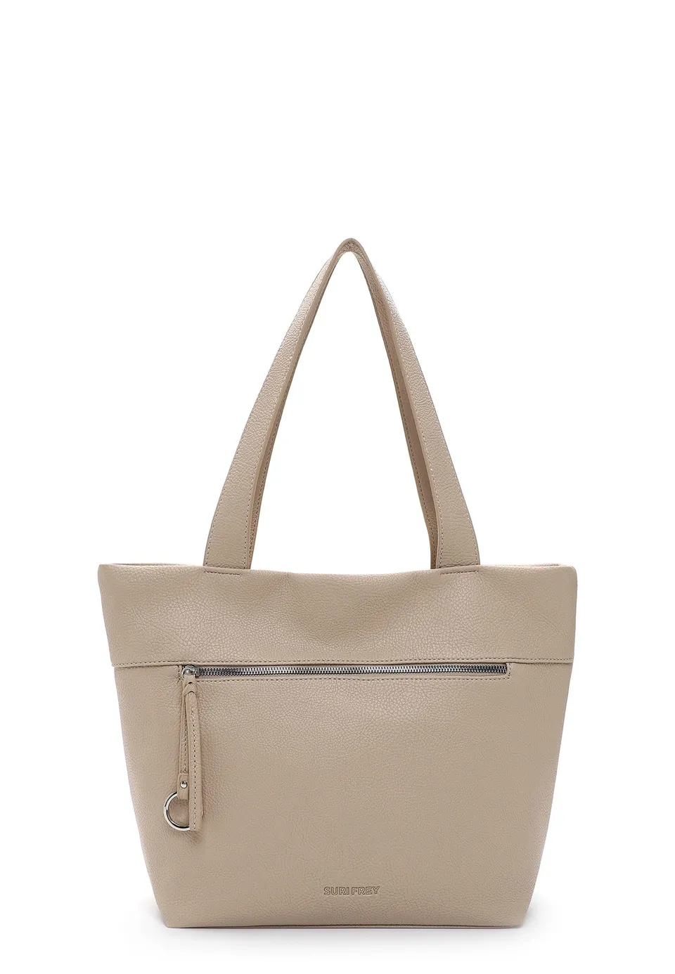 SURI FREY Debby 14146 Shopper Handtasche sand