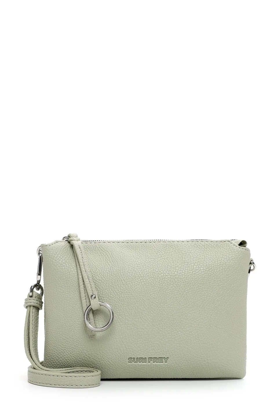 SURI FREY Debby Crossbody Bag Umhängetasche Pistachio