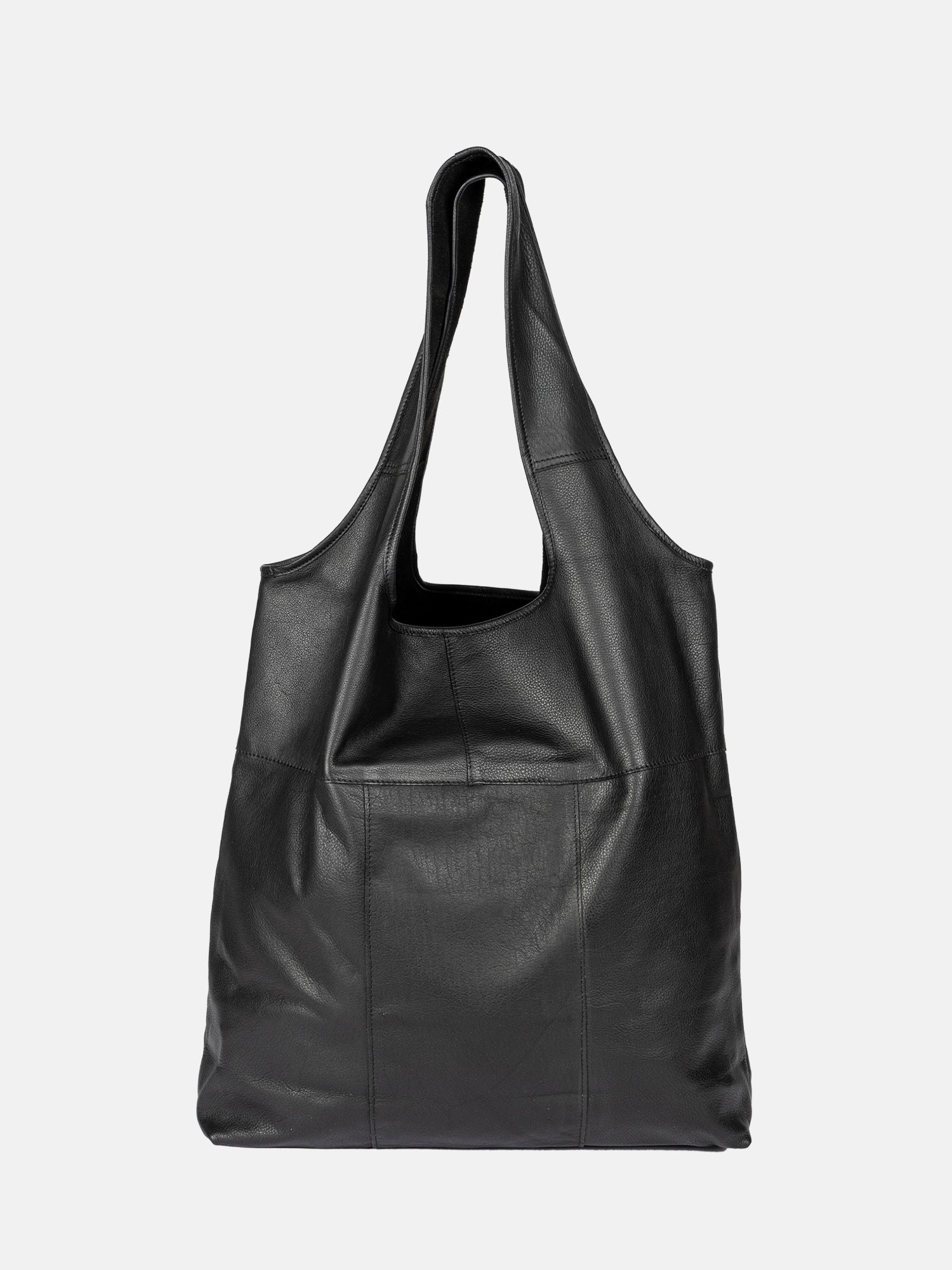 RE:DESIGNED Lyra Urban Shopper Schwarz 15 Zoll Laptop