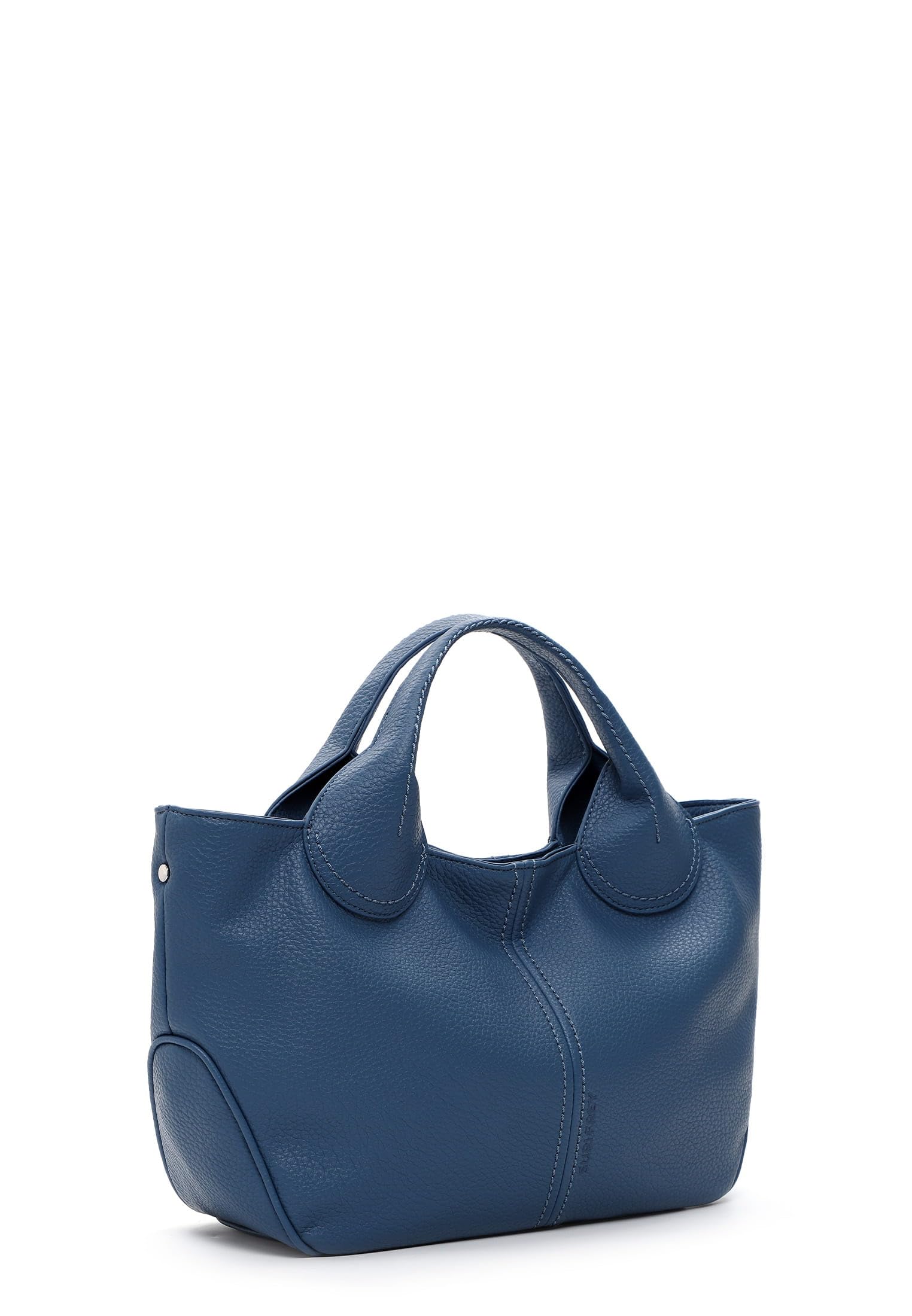 SURI FREY Nessy Cityshopper M Schultertasche Denim