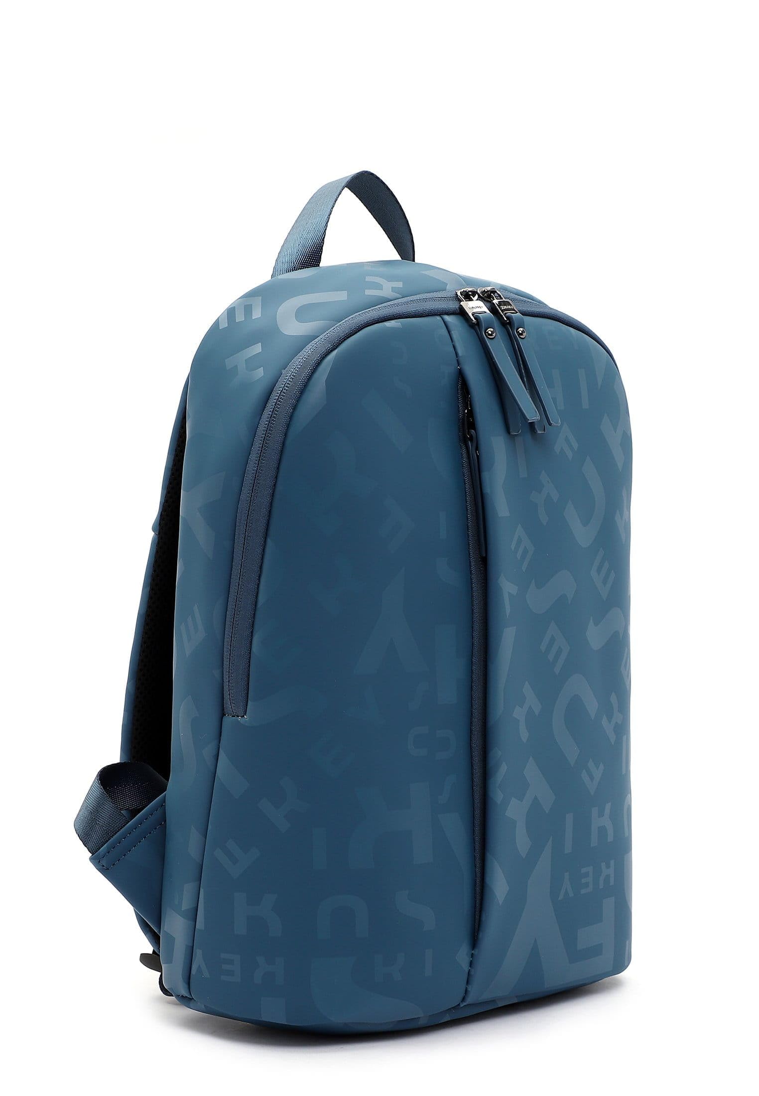 SURI FREY Suri Sports Ivy Rucksack Frenchblue A4