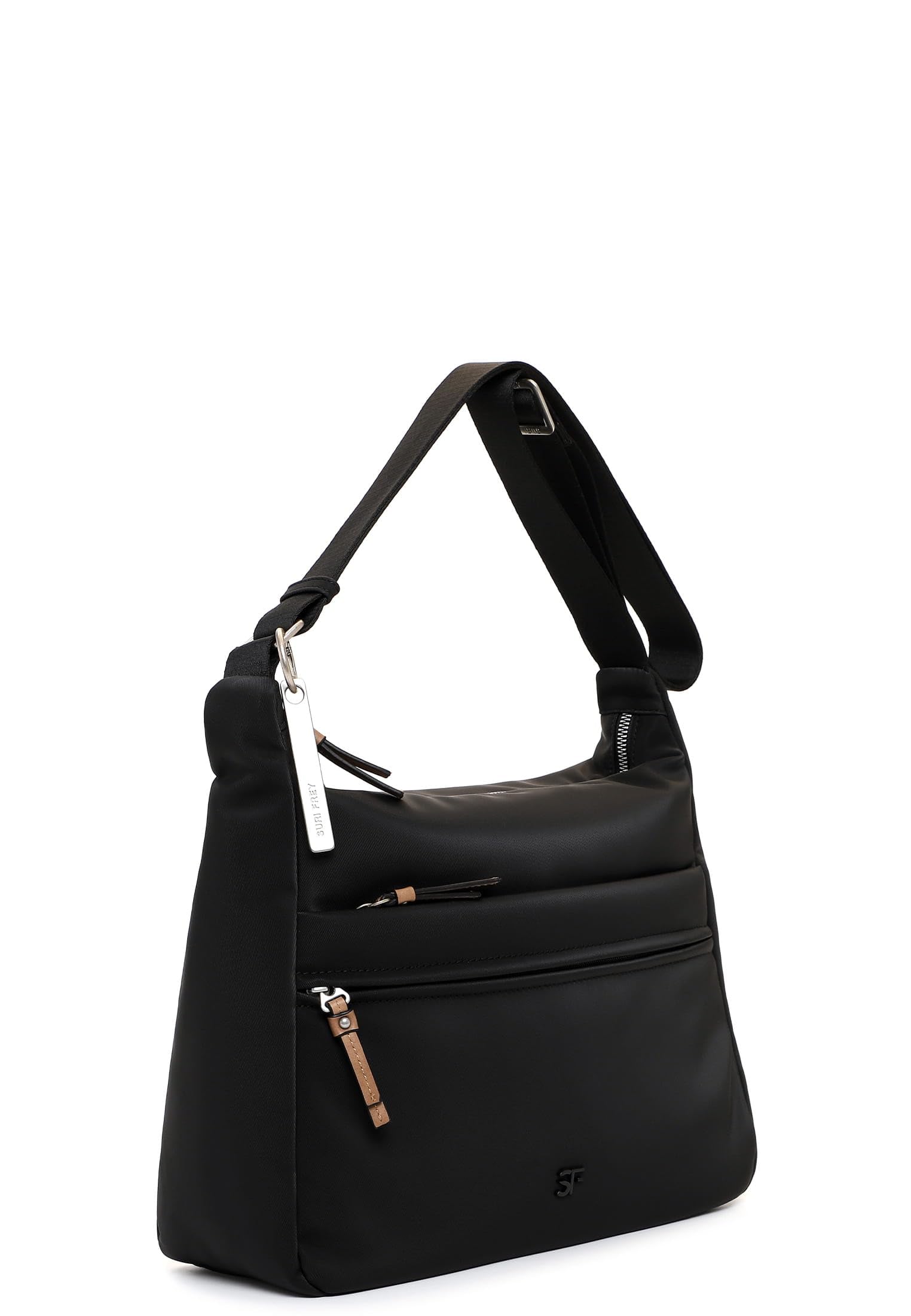SURI FREY SFY Bonny 17405 Beutel black