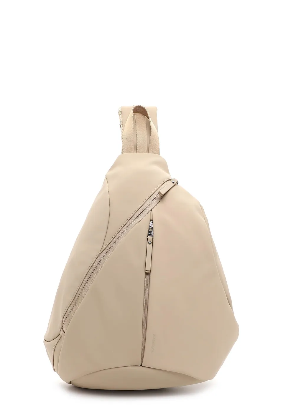 SURI FREY Suri Sports Melody Backpack Sling-Bag Beige gepolstert