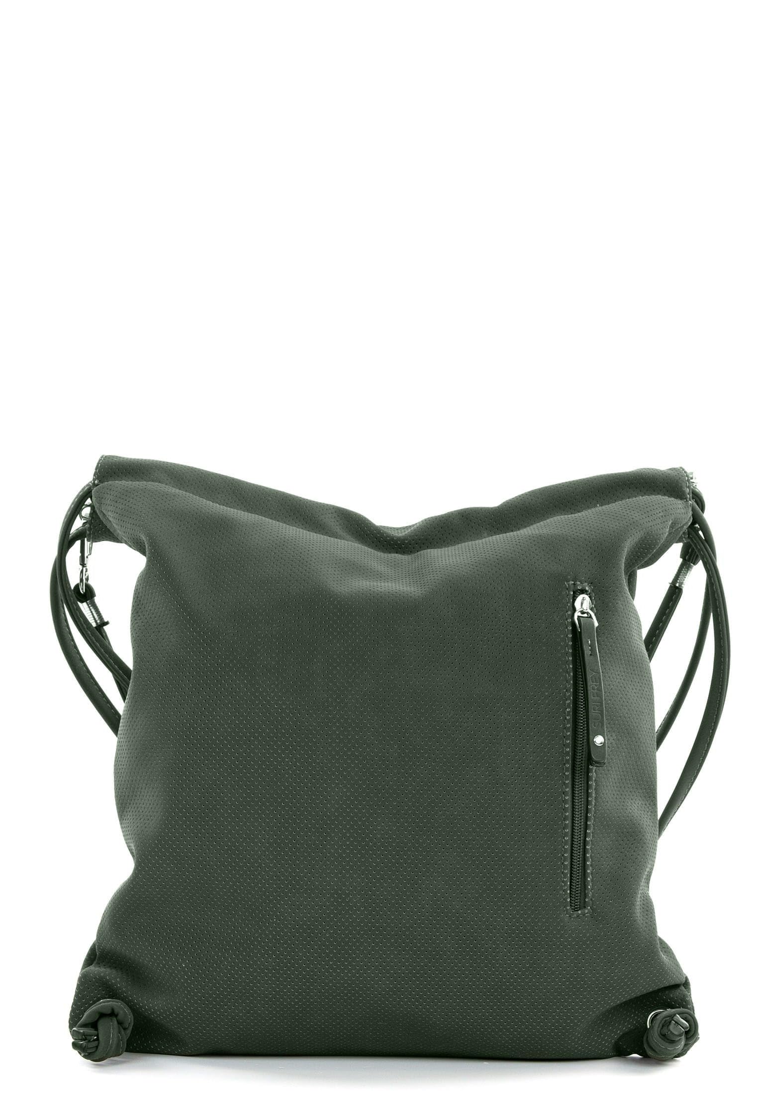 SURI FREY Romy ML11310 Turnbeutel Uni vegan