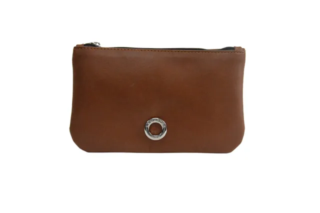 Lamarthe Rive RIV102 Pochette Camel Vollleder