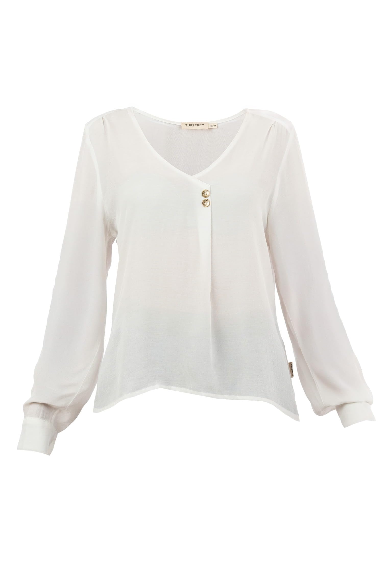 SURI FREY SFY Freyday SFW10047 Bluse Damen Uni