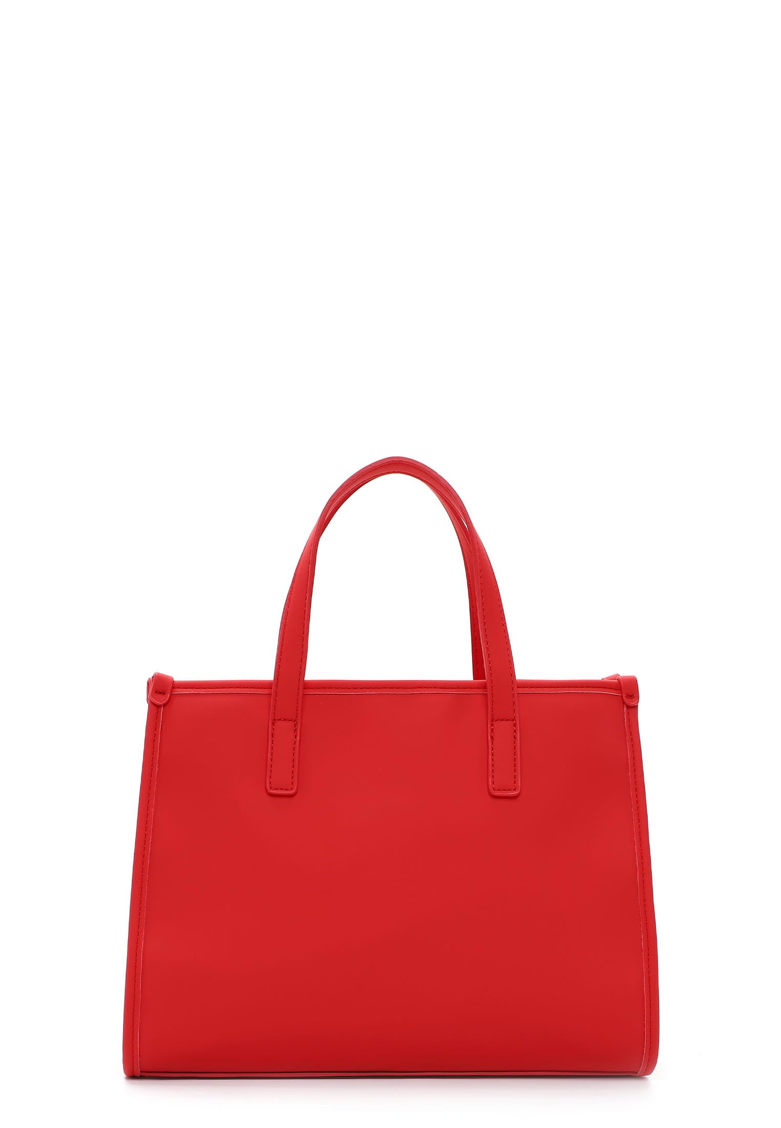 SURI FREY Jessy-Lu Cityshopper M Handtasche Rot