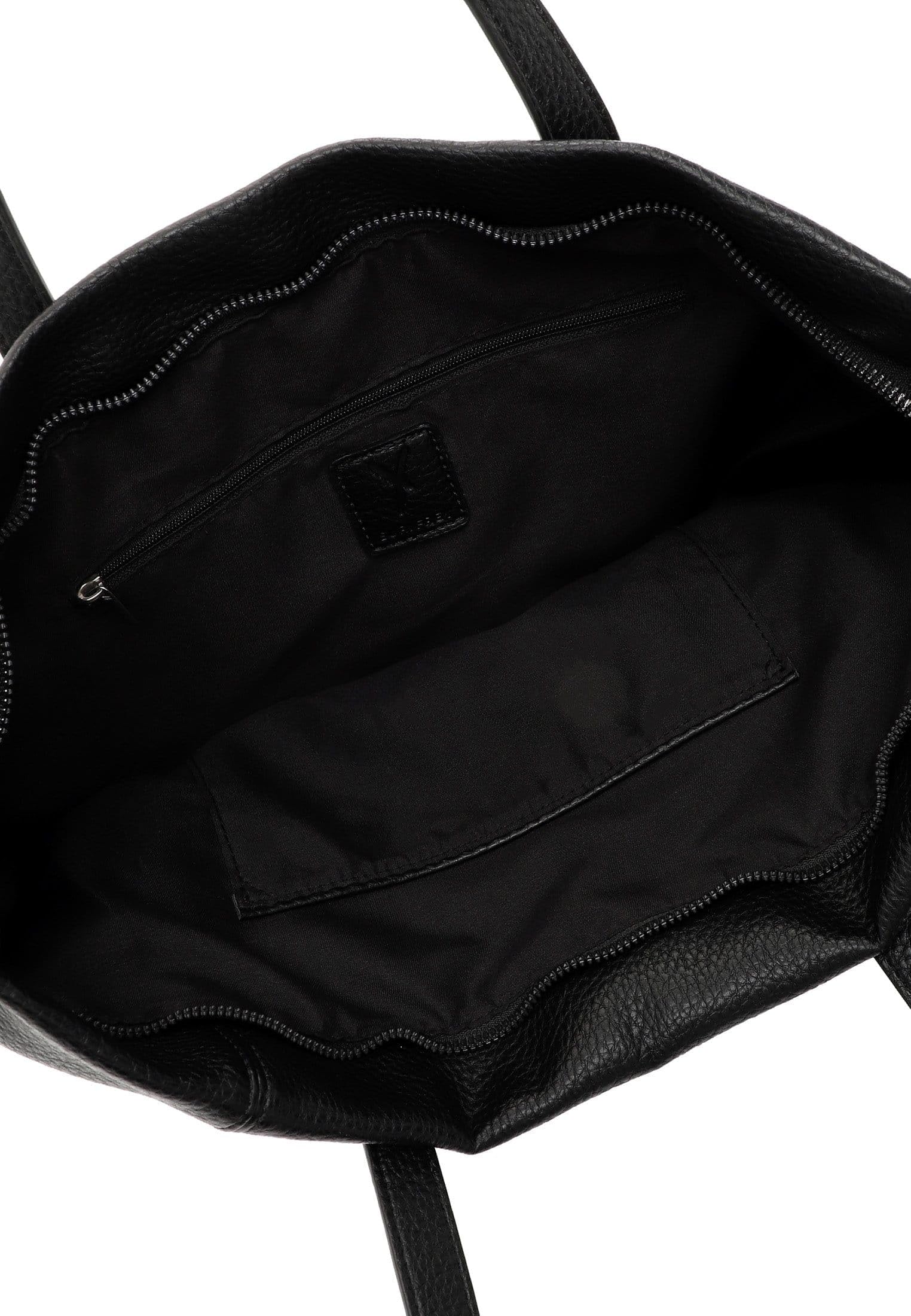 SURI FREY SFY Kimberly 14795 Shopper Schwarz Uni