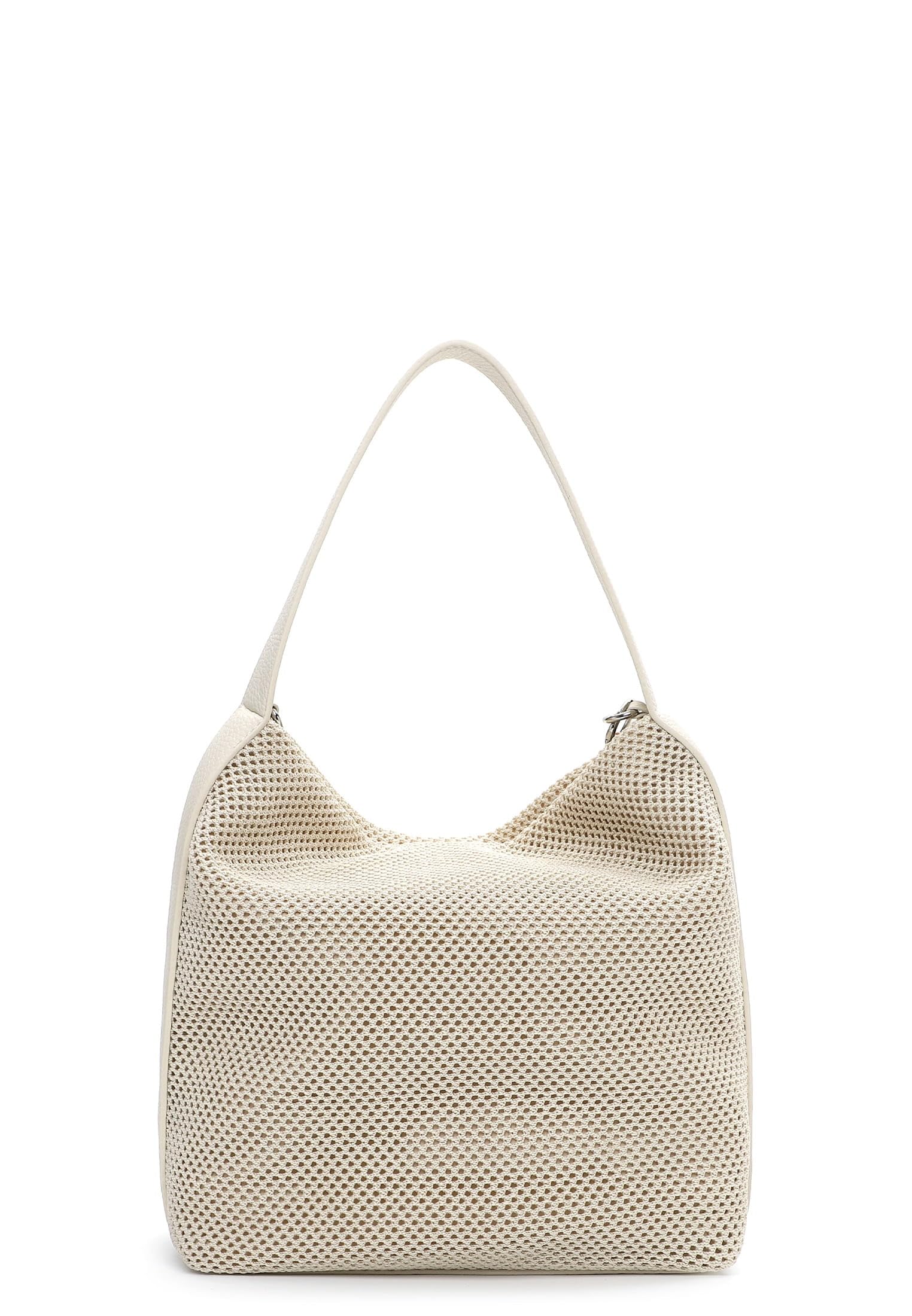 SURI FREY SFY Gitty 17132 Beutel Beige mit Wechselriemen