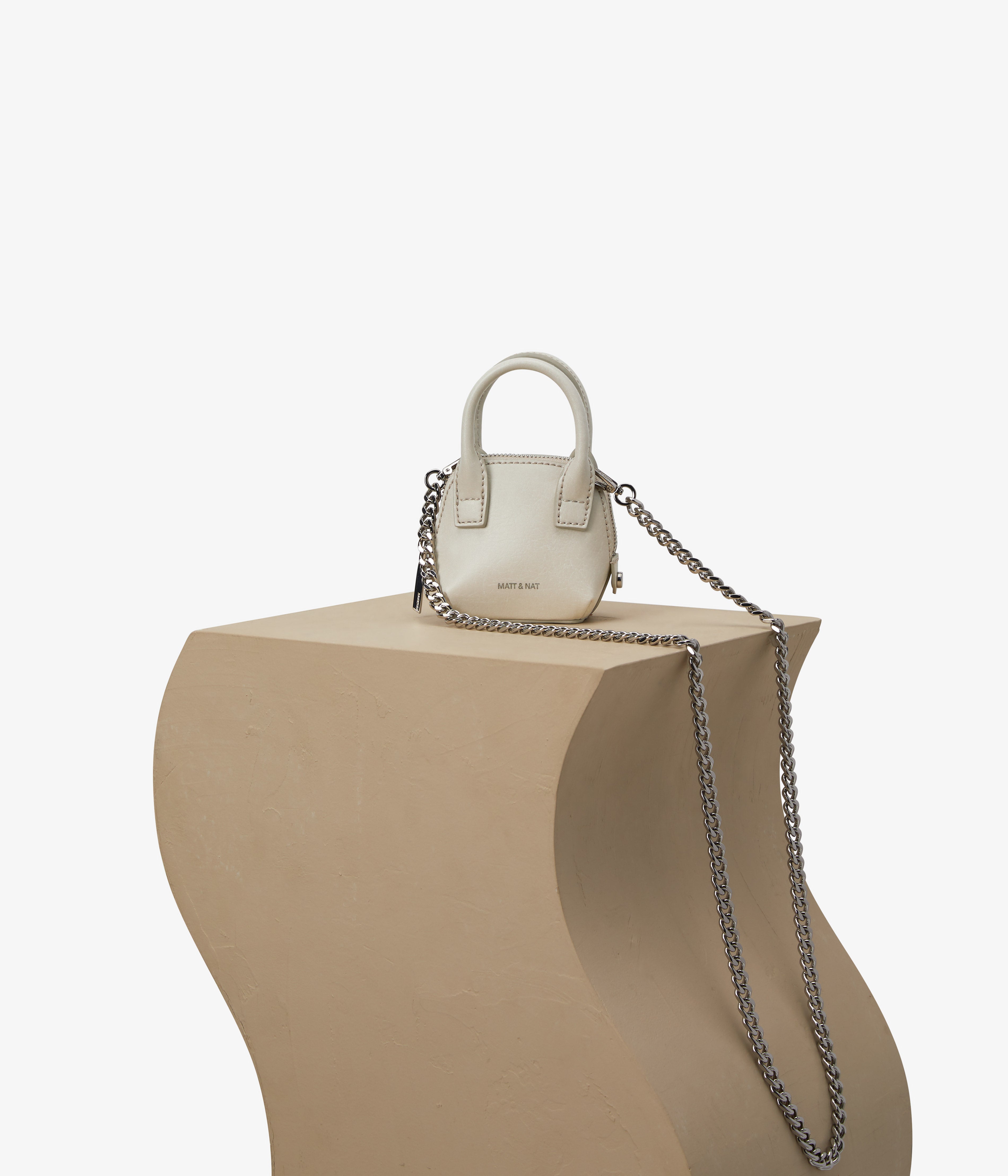 Matt & Nat Gessi Pico Crossbody Black Kette Mini
