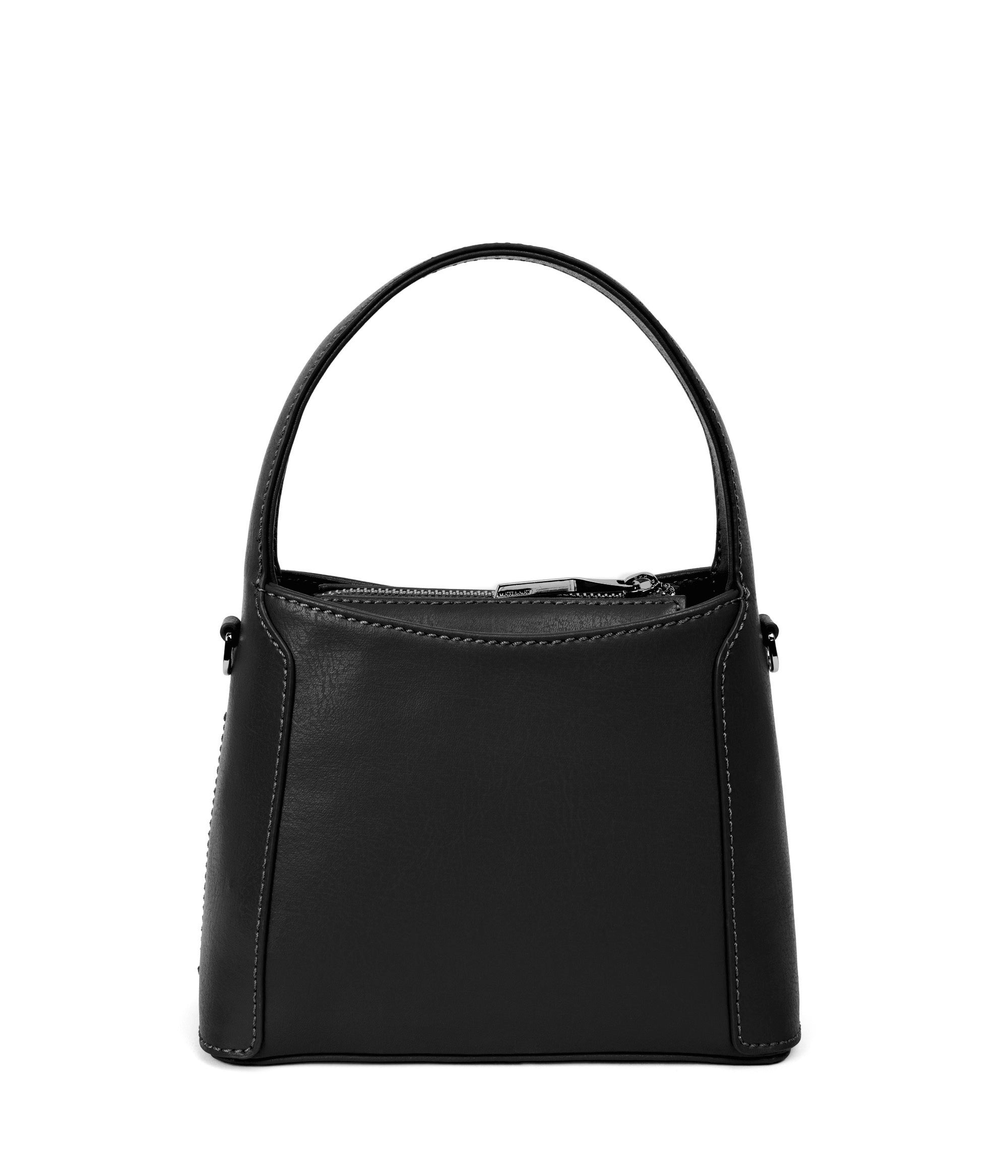 Matt & Nat Jadasm Arbor Crossbody schwarz vegan