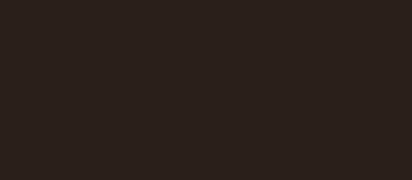 Studio Noos UV Colors Dark Brown Stickfarbe Personalisierung