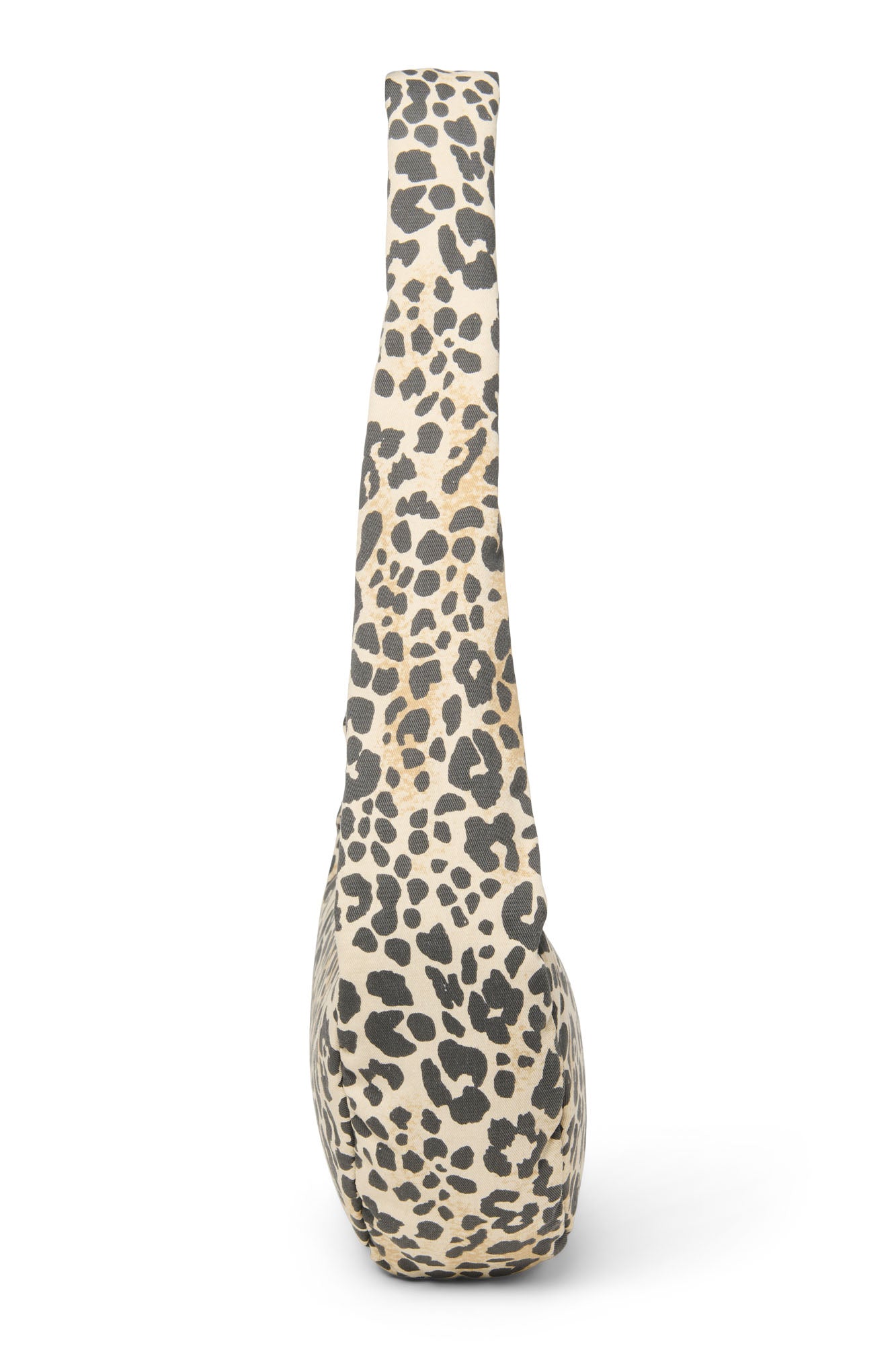 Studio Noos Soft Cotton Mini Umhängetasche Leopard