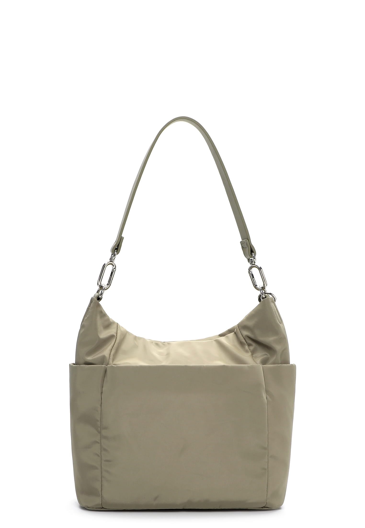 Suri Frey SFY Sissy Hobo Bag Schultertasche Khaki